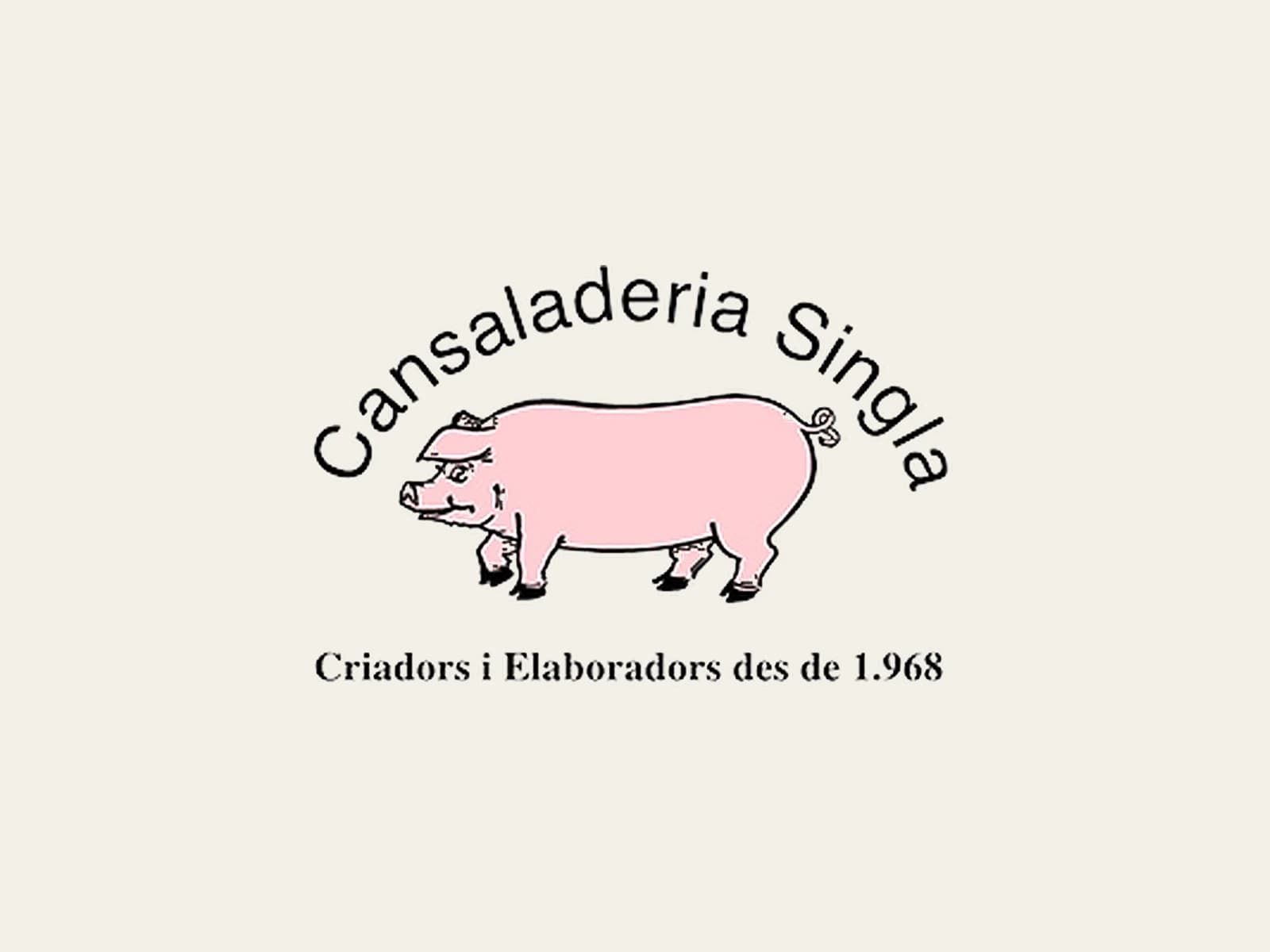 Image of Cansaladeria Singla