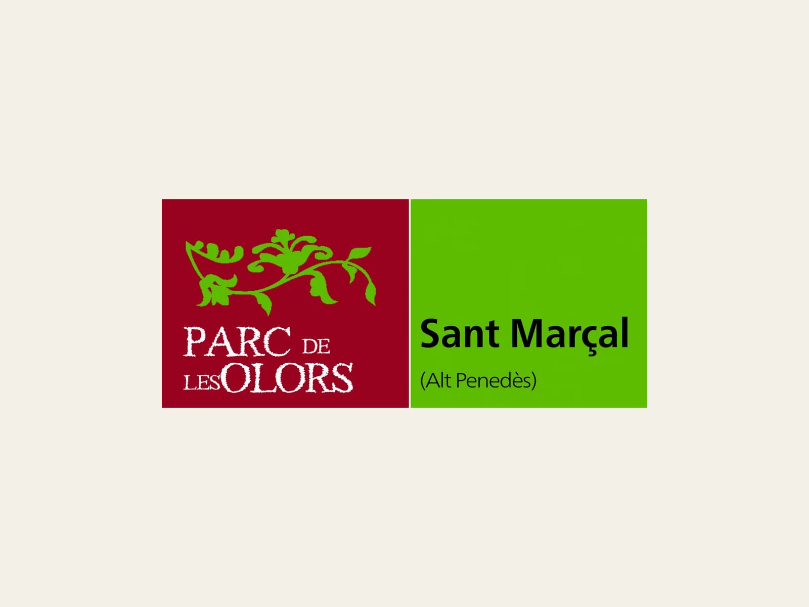 Image of Parc de les Olors de Sant Marçal