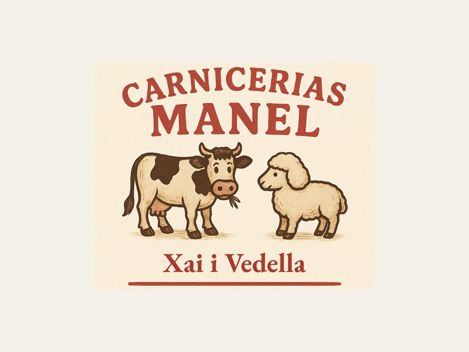 Image of Carnisseries Manel