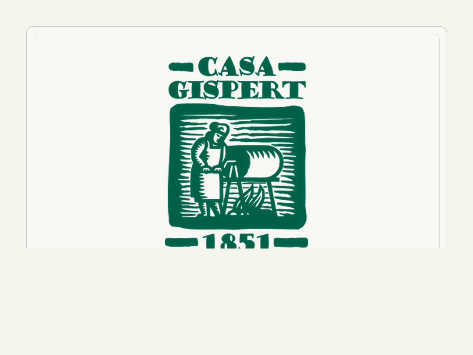 Image of Casa Gispert