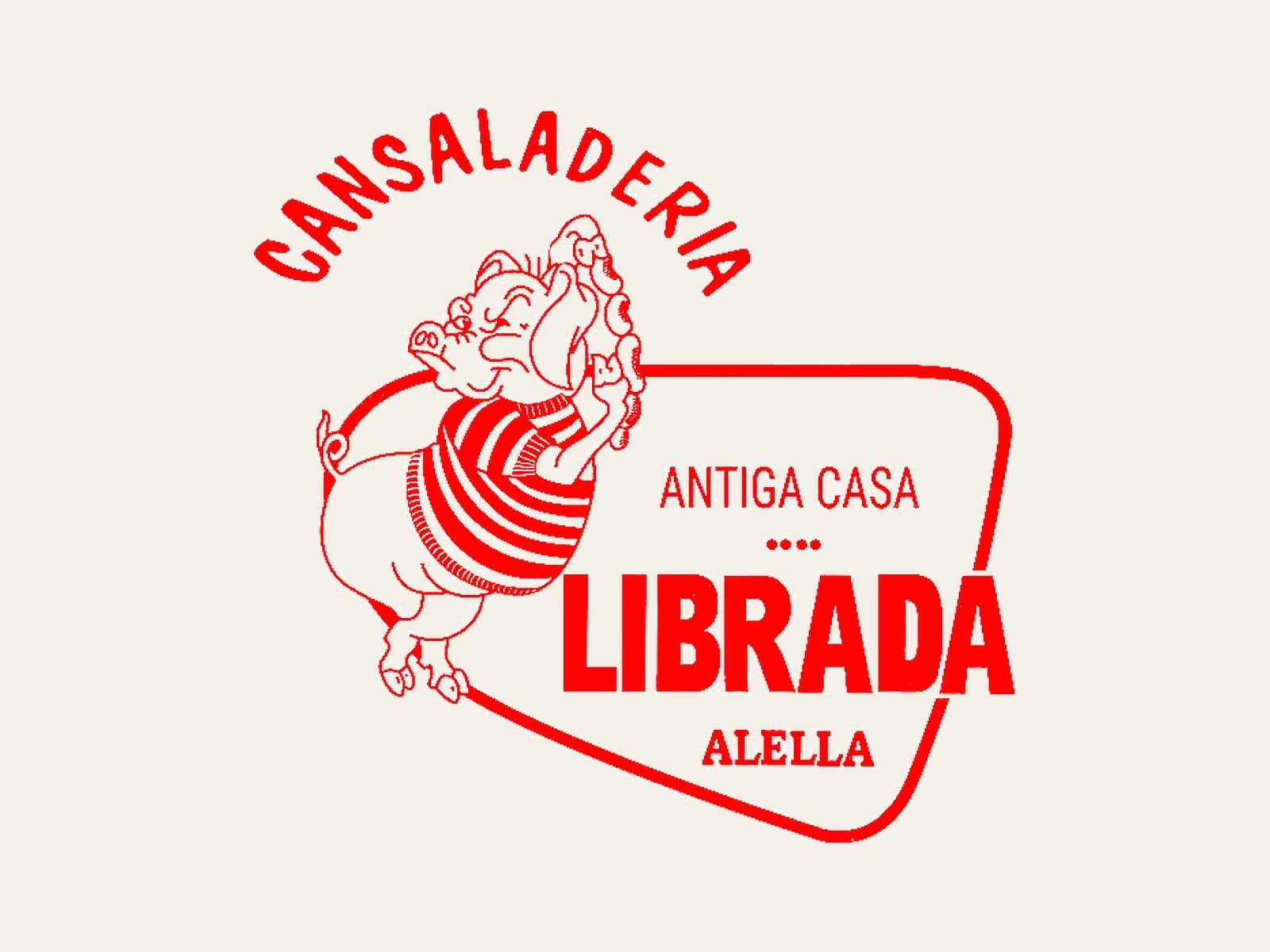 Image of Casa Librada