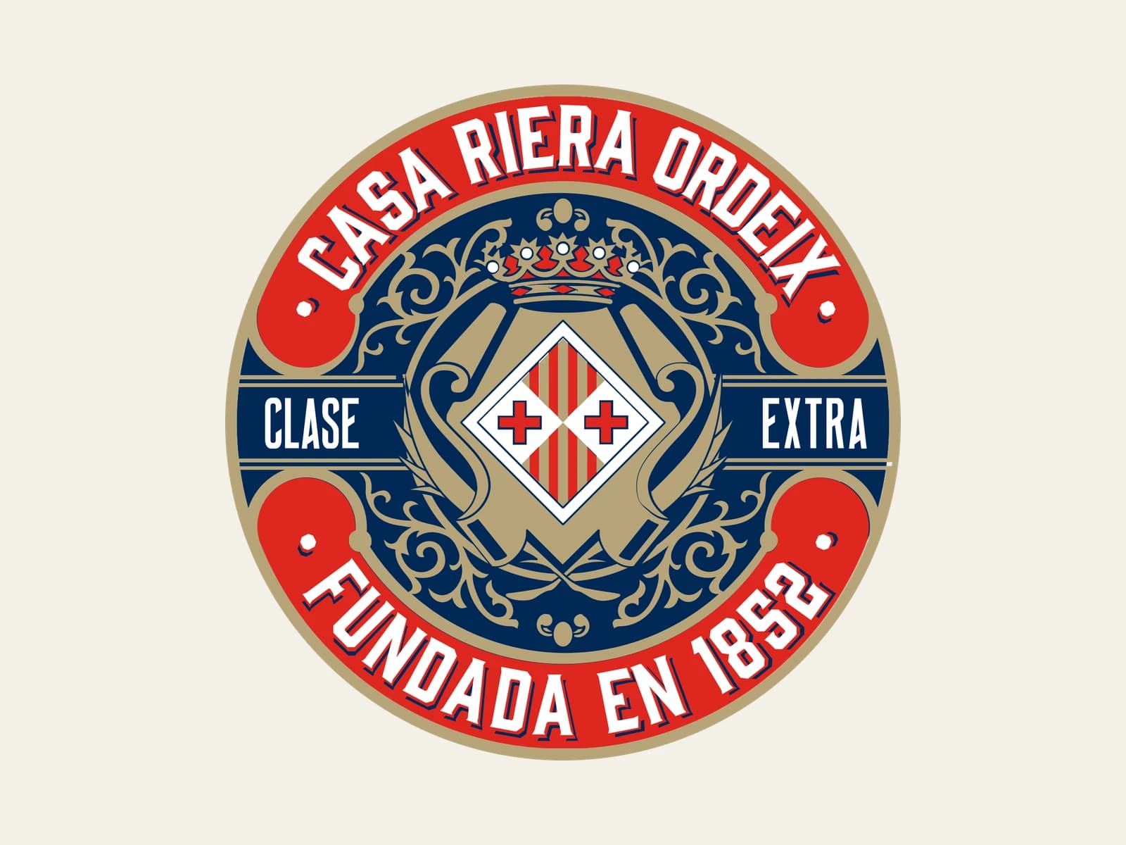 Image of Casa Riera Ordeix