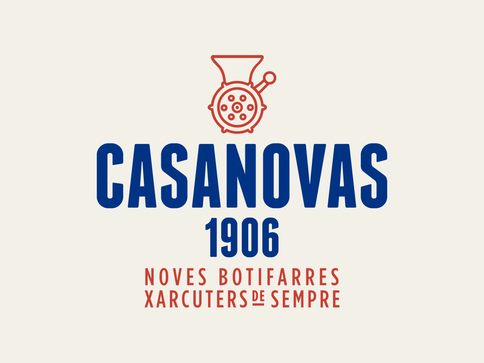 Image of Casanovas Cansaladers
