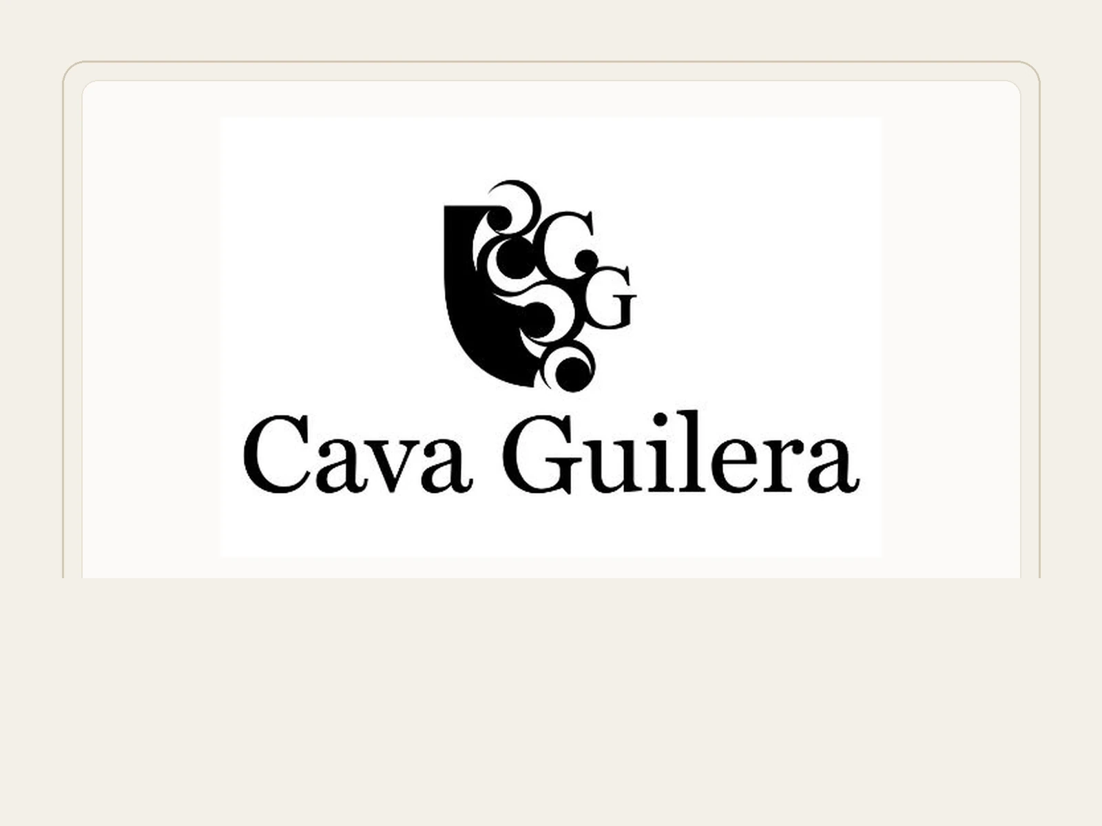 Image of Cava Guilera