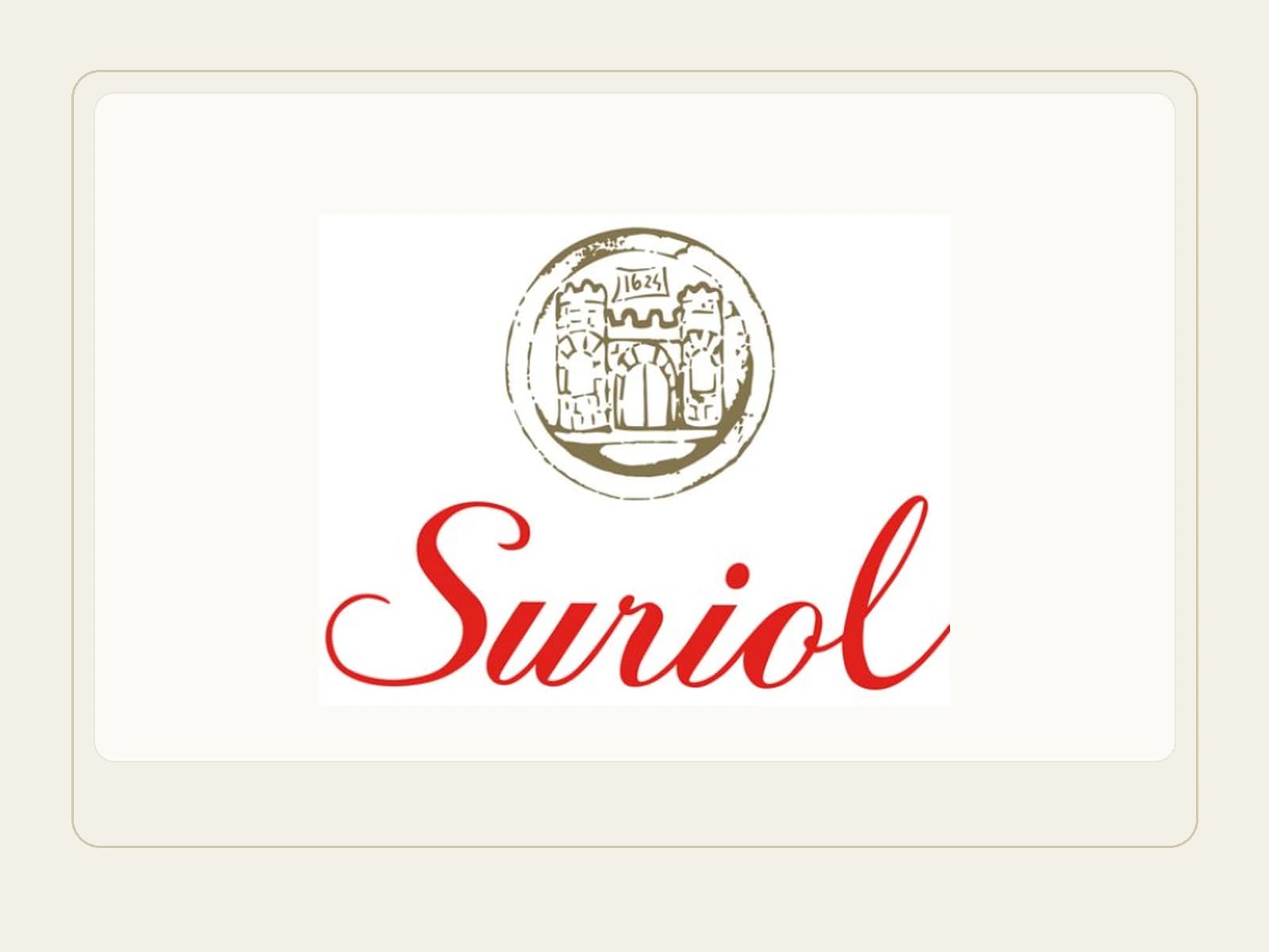 Image of Celler Can Suriol