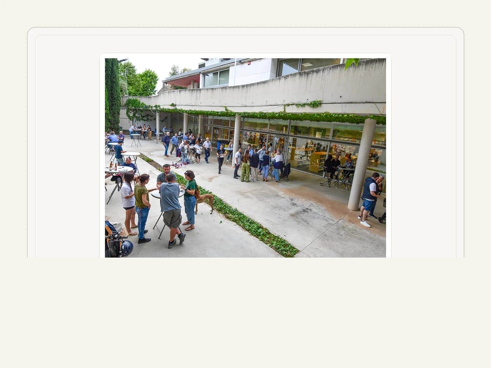 Image of Cervesa La Julita