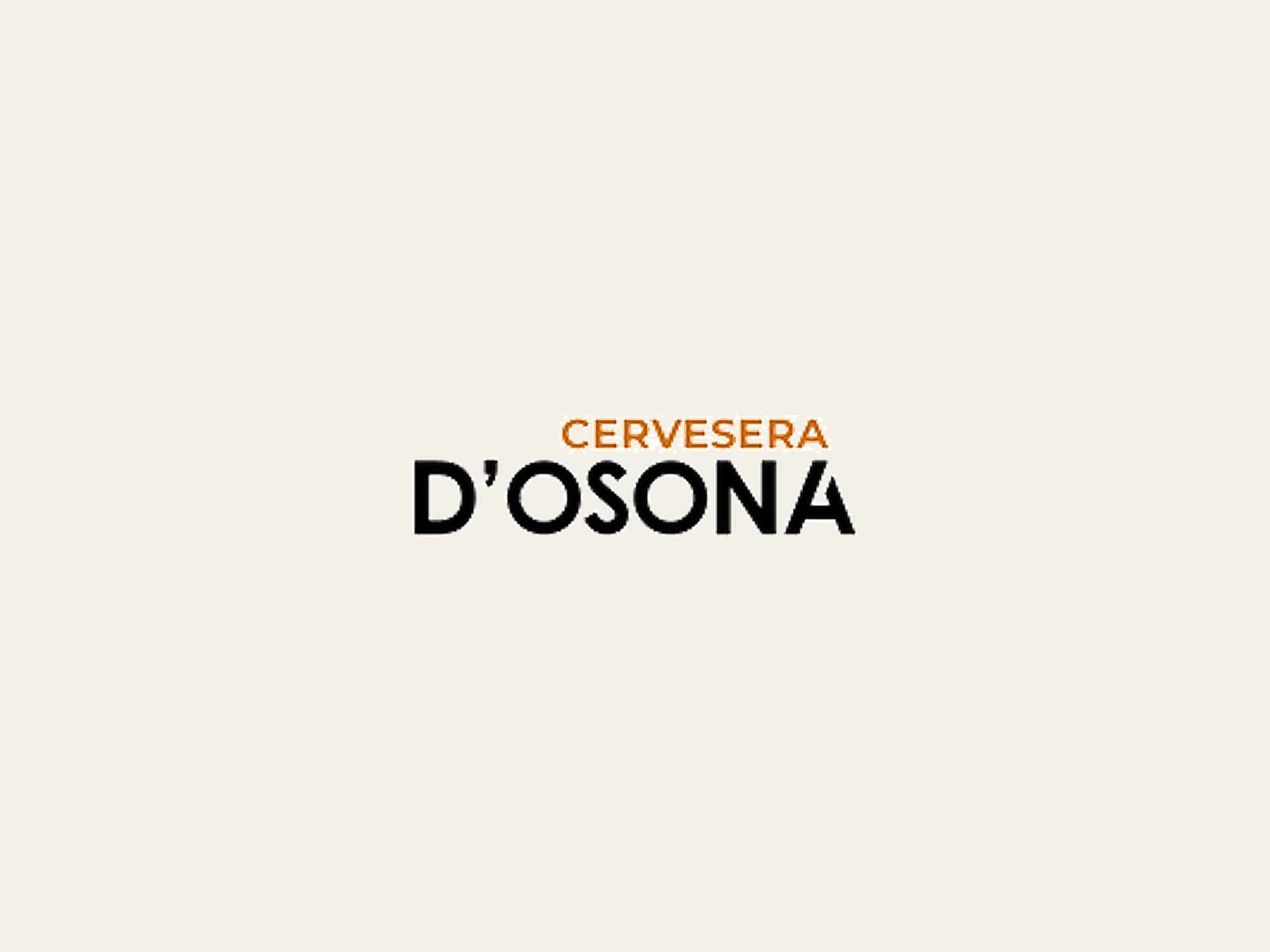 Image of Cervesera d'Osona