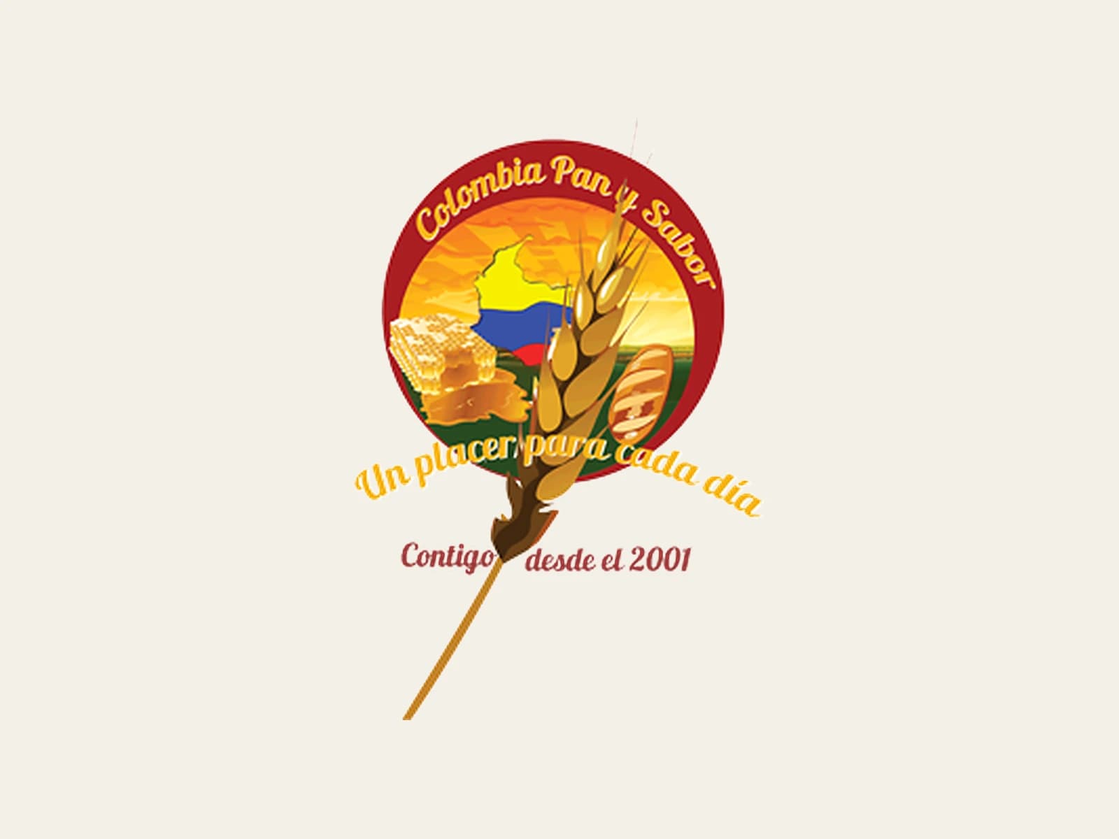 Image of Colombia Pan y Sabor