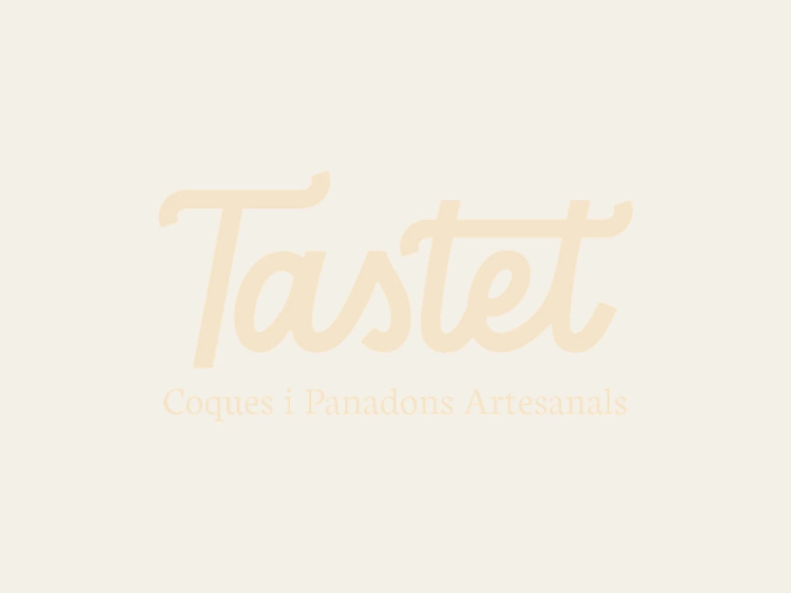 Image of Coques Tastet