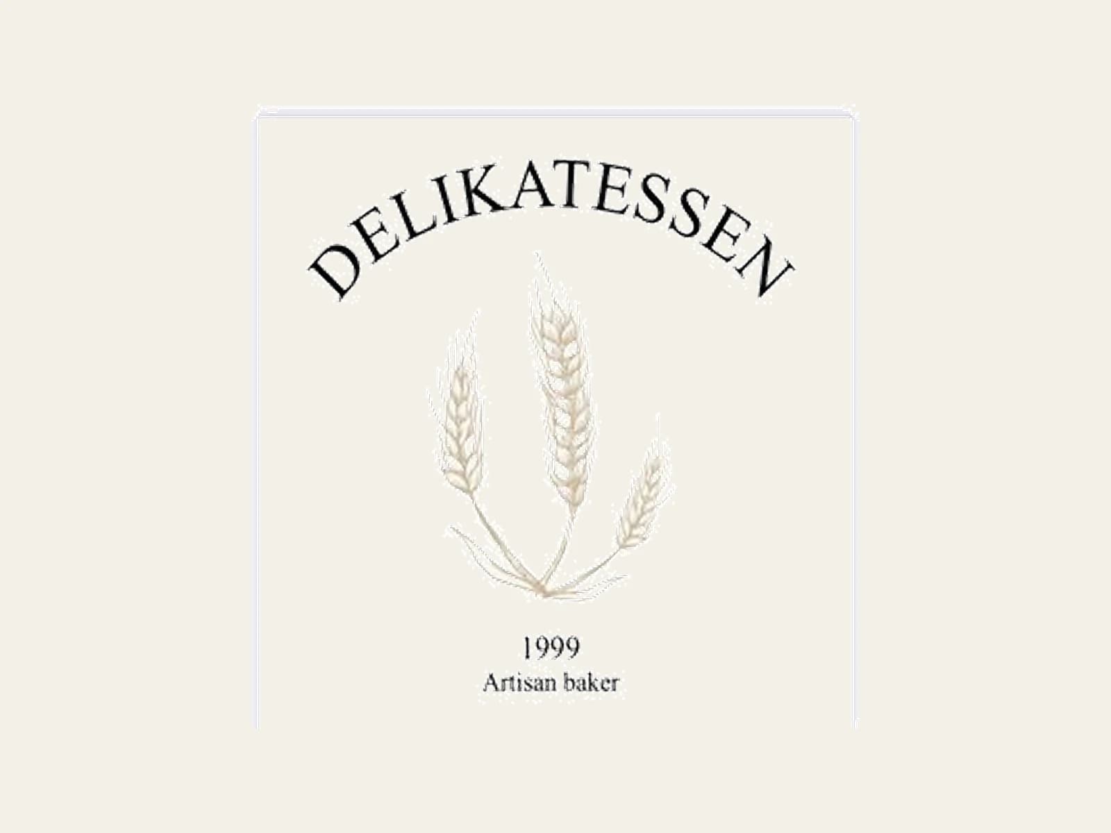 Image of Delikatessen 1999