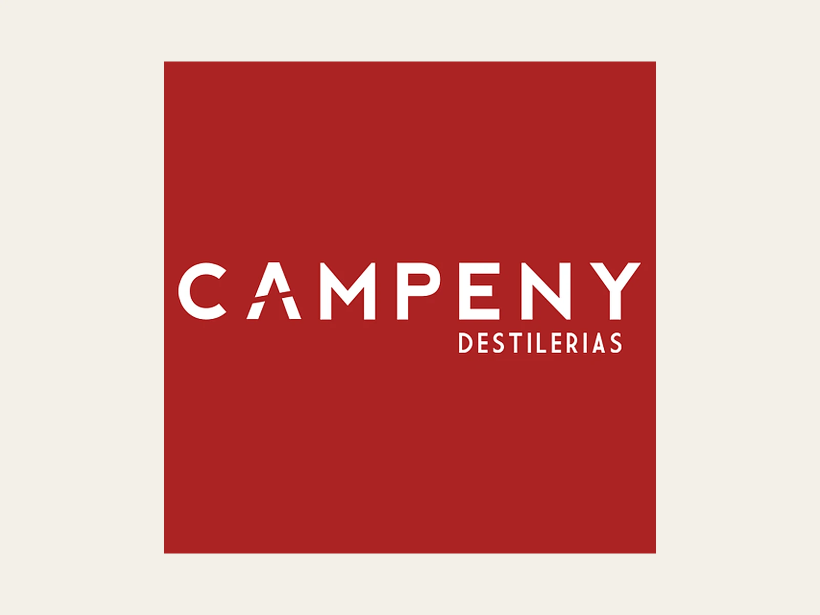 Image of Destilerías Campeny