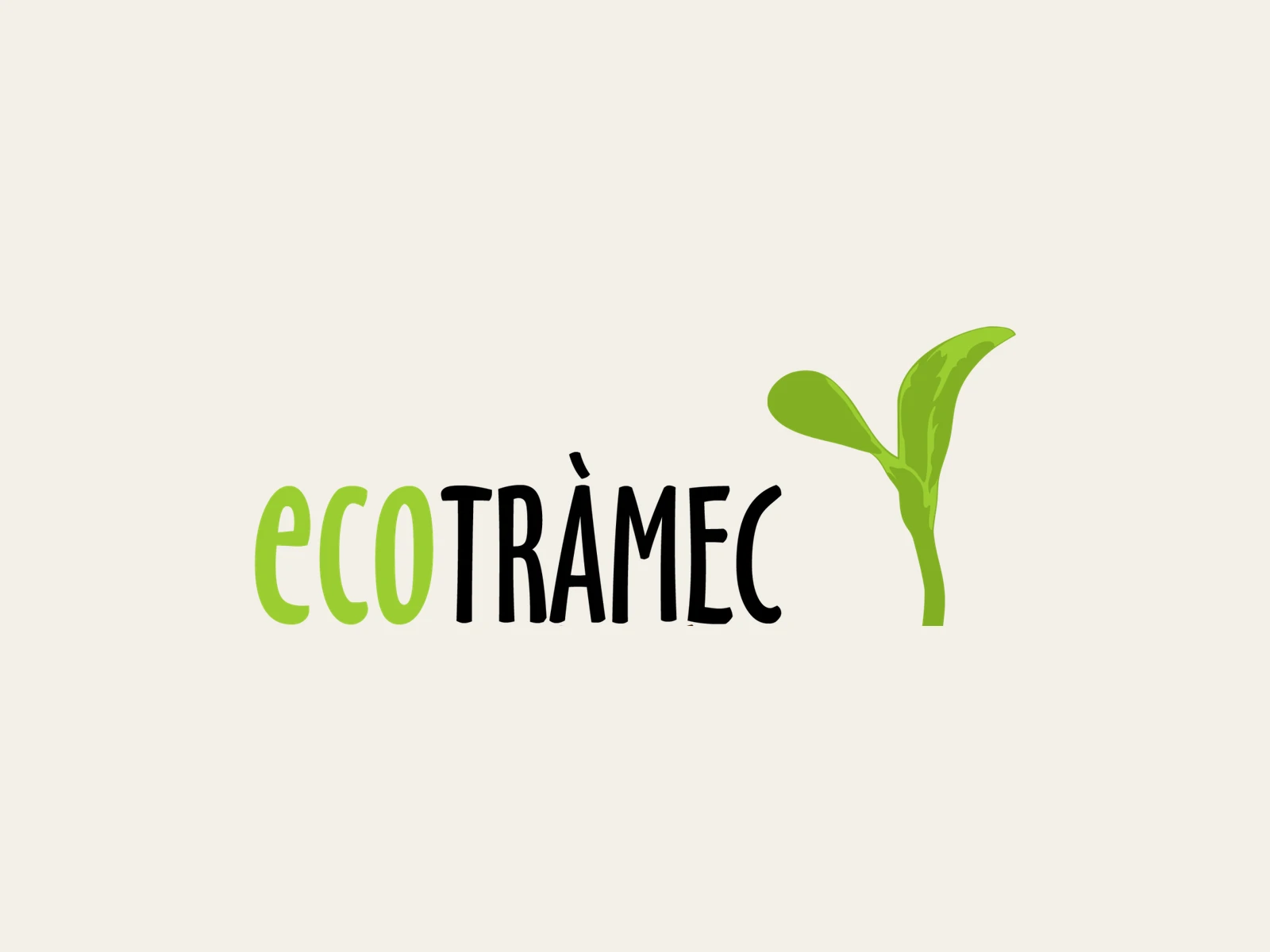 Image of Ecotràmec