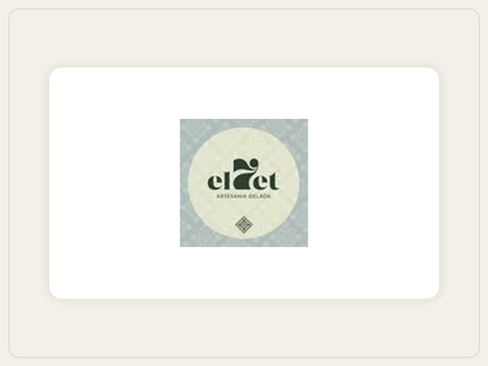 Image of El7et Artesania Gelada (el 7 Gelats)