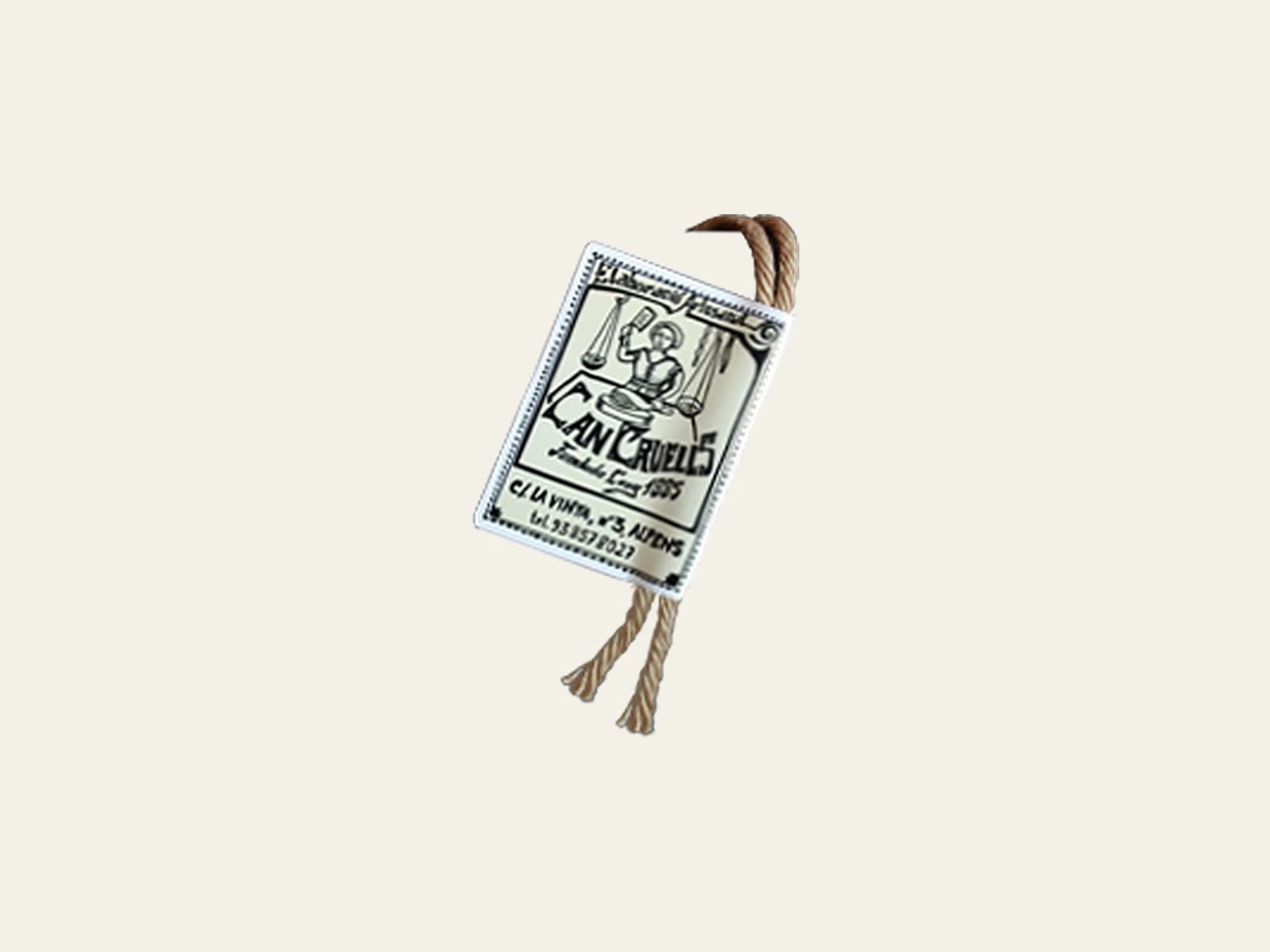 Image of Embotits Cruells