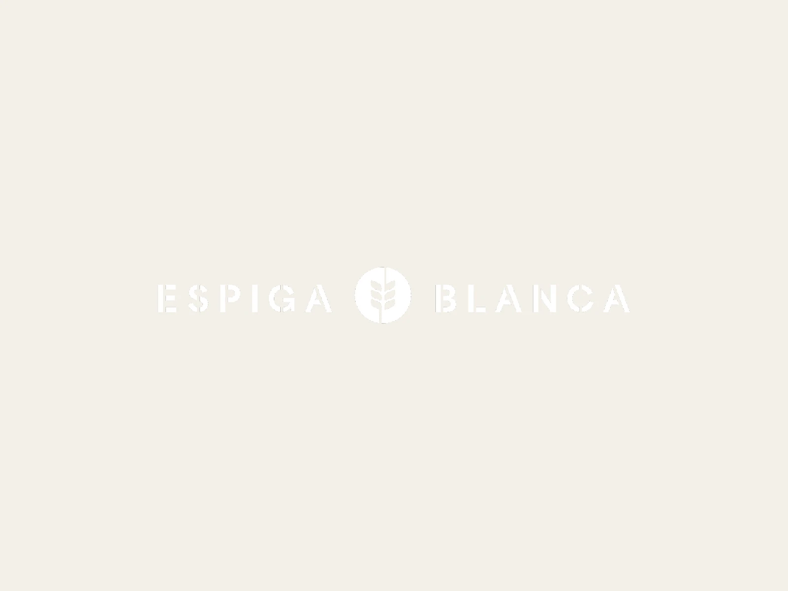 Image of Espiga Blanca (obrador)