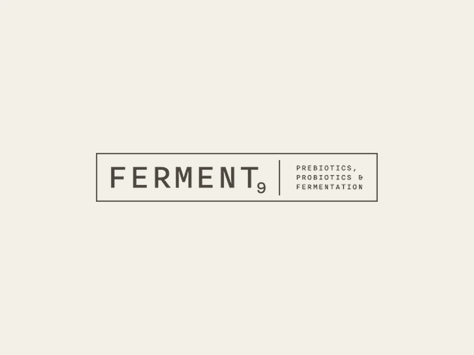 Image of Ferment 9
