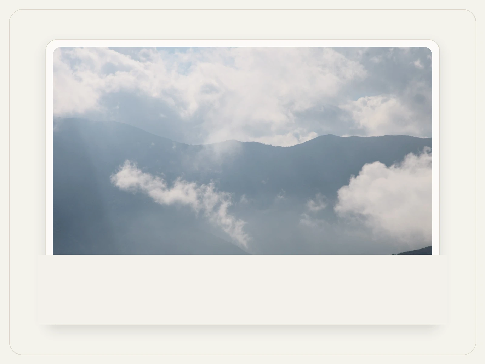Image of Formatgeria del Montseny
