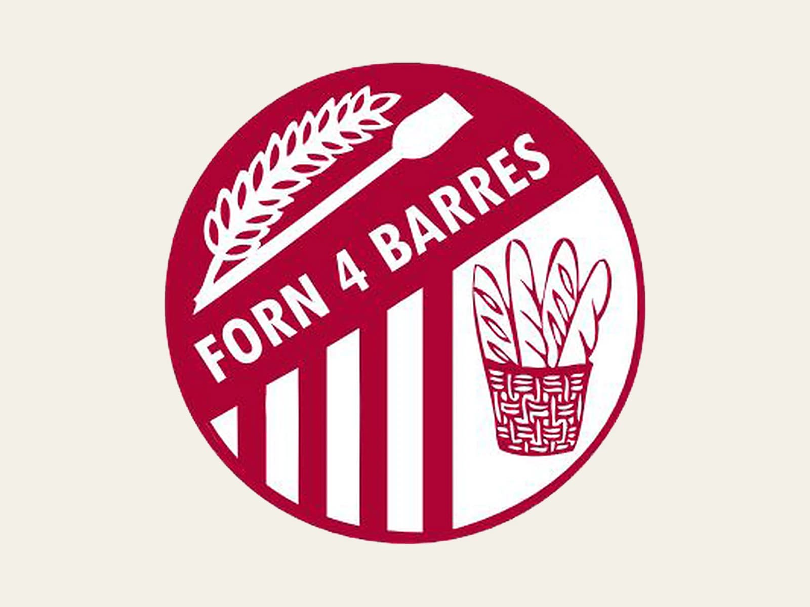 Image of Forn 4 Barres, S.L.
