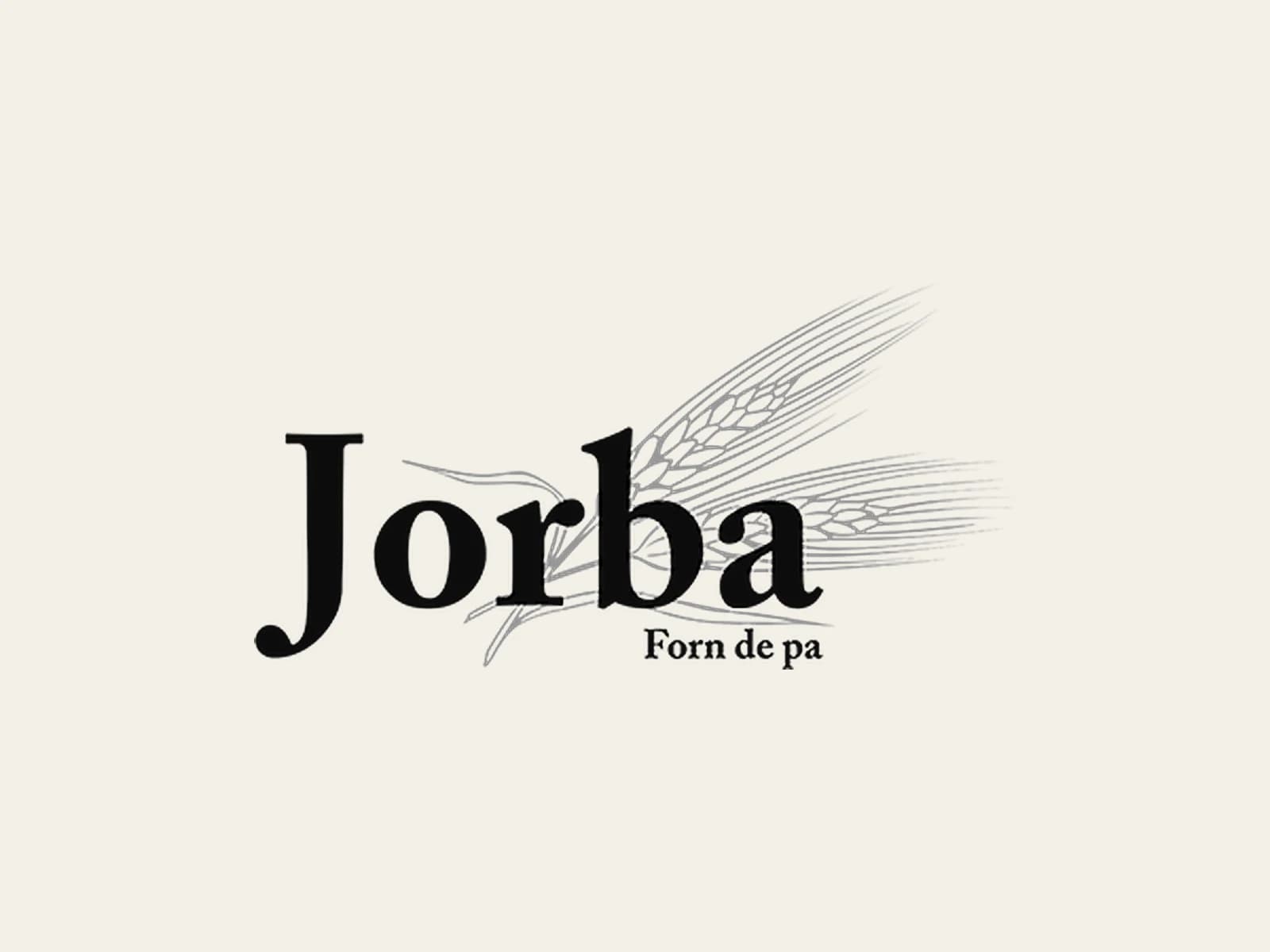 Image of Forn de pa Jorba