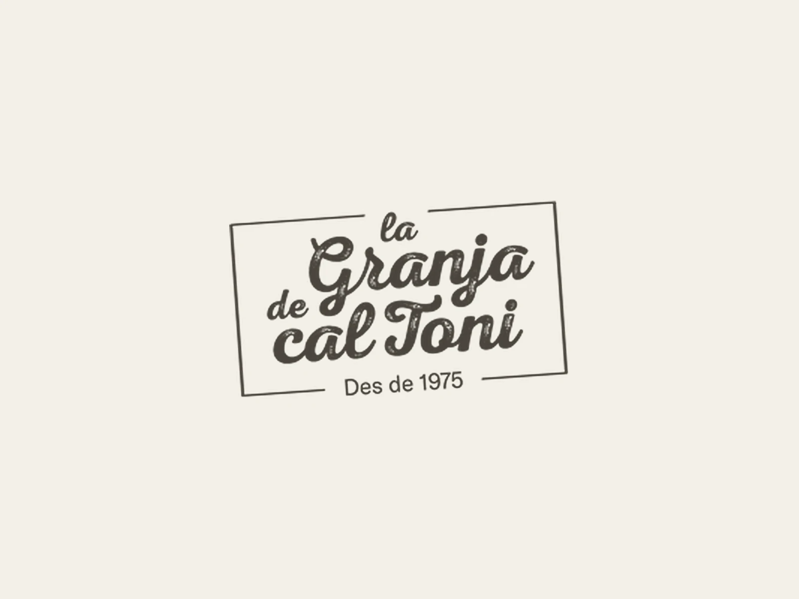 Image of La Granja de Cal Toni