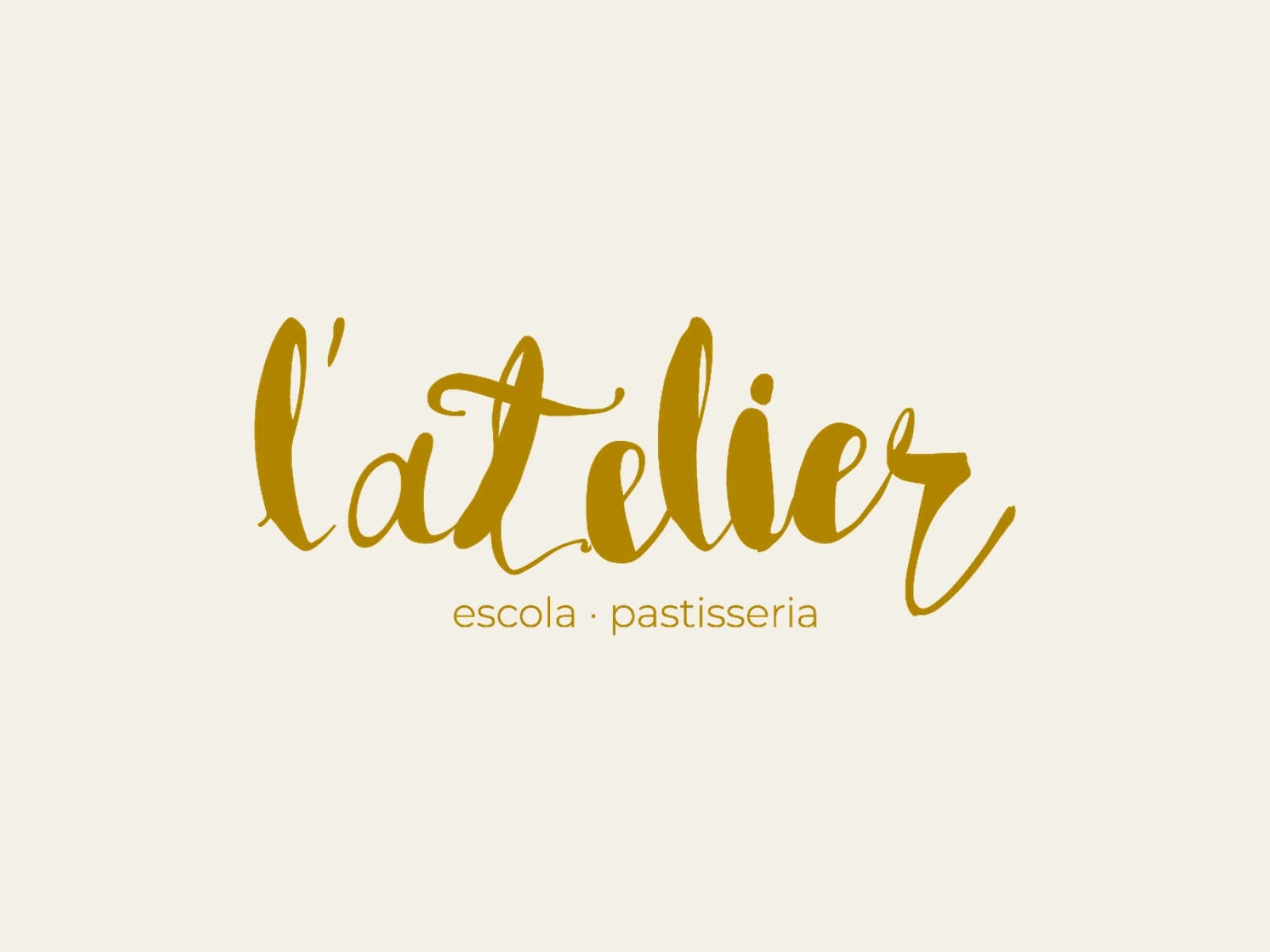 Image of L'Atelier Barcelona