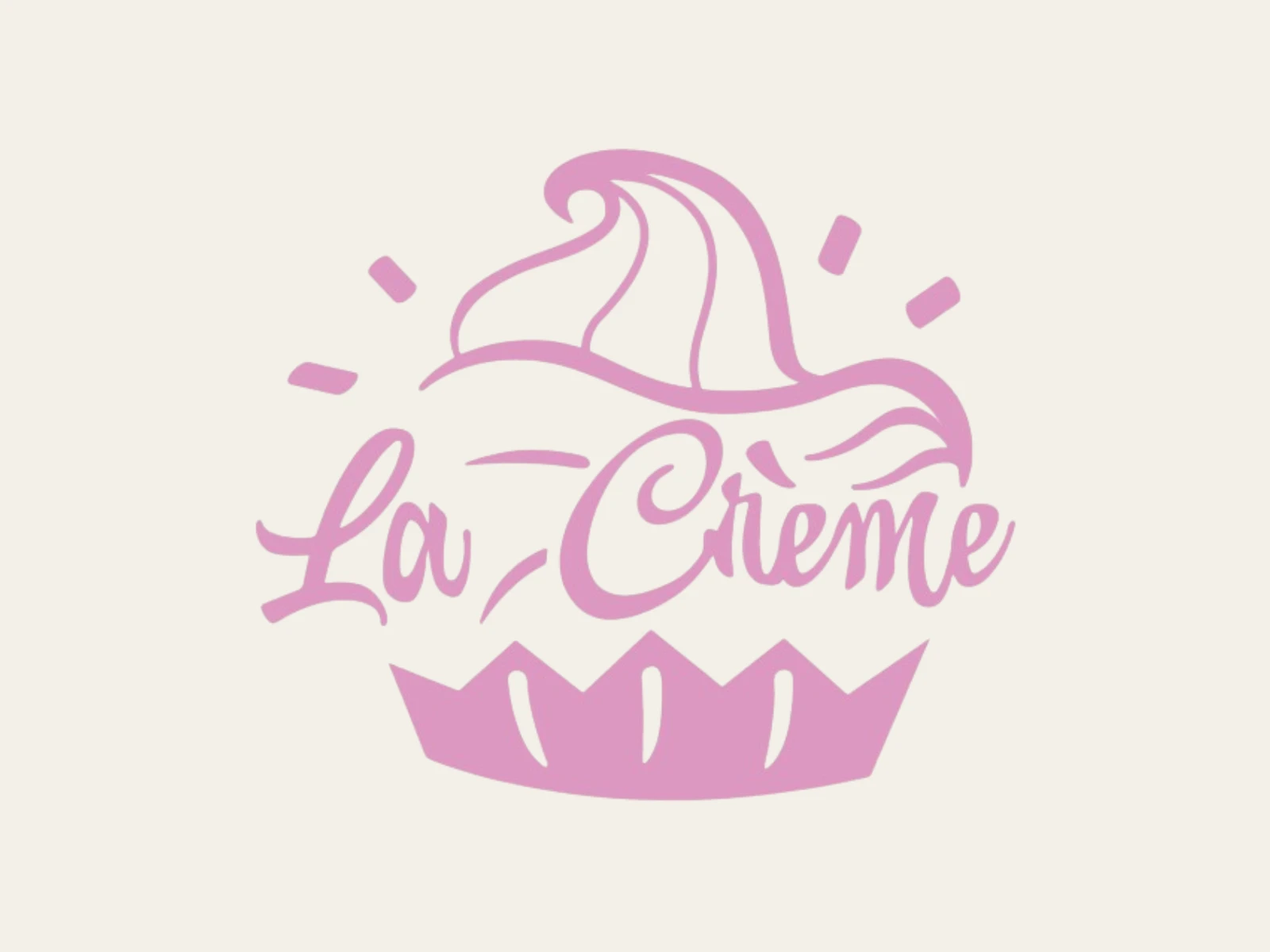 Image of La Crème Sabadell