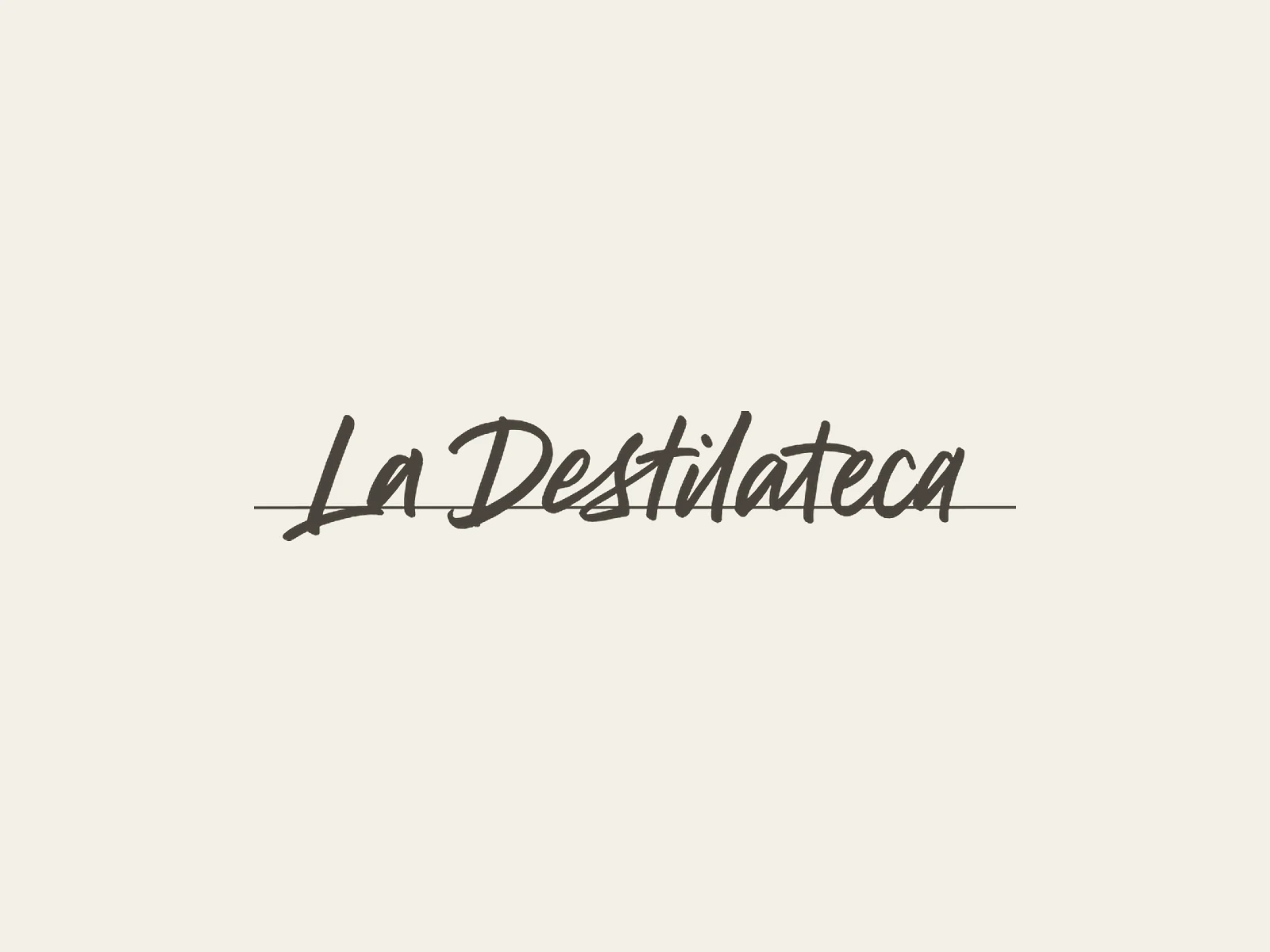 Image of La Destilateca