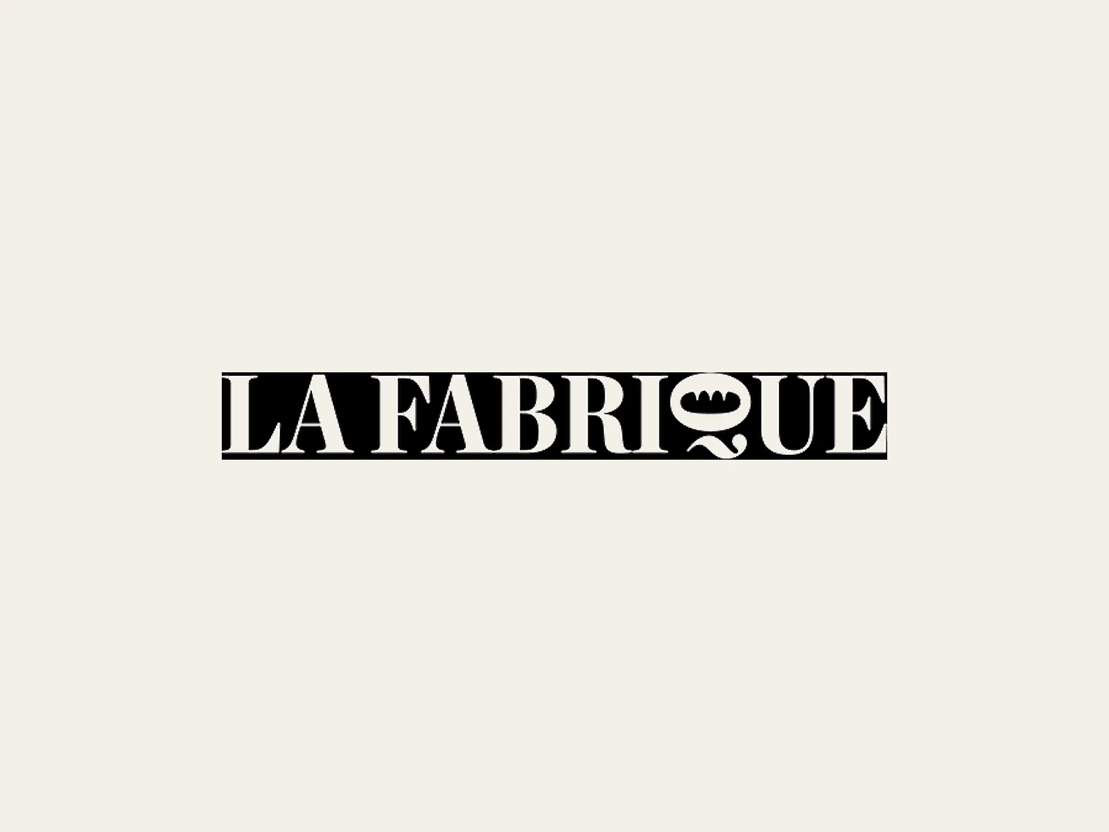 Image of La Fabrique