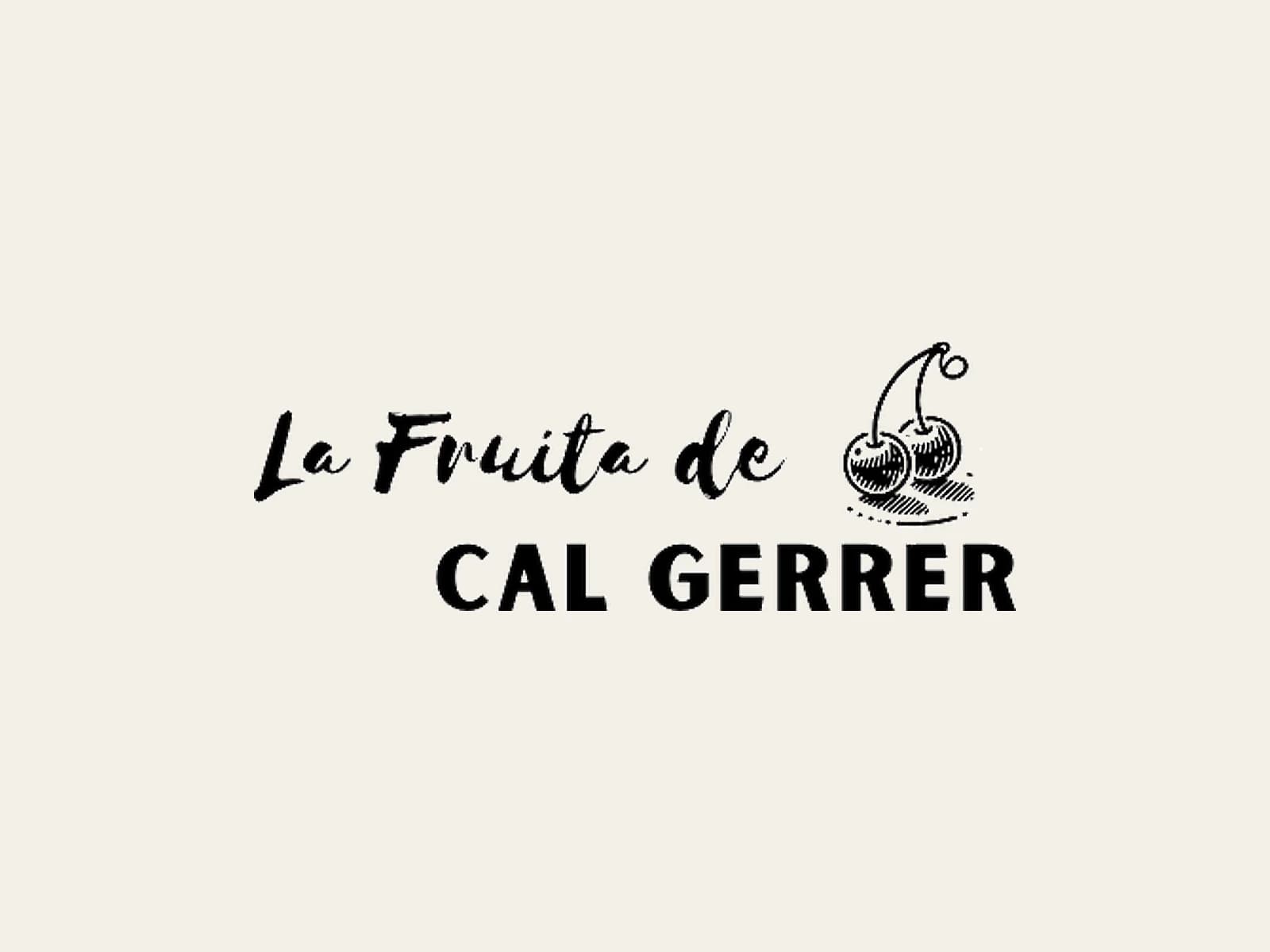 Image of La Fruita de Cal Gerrer