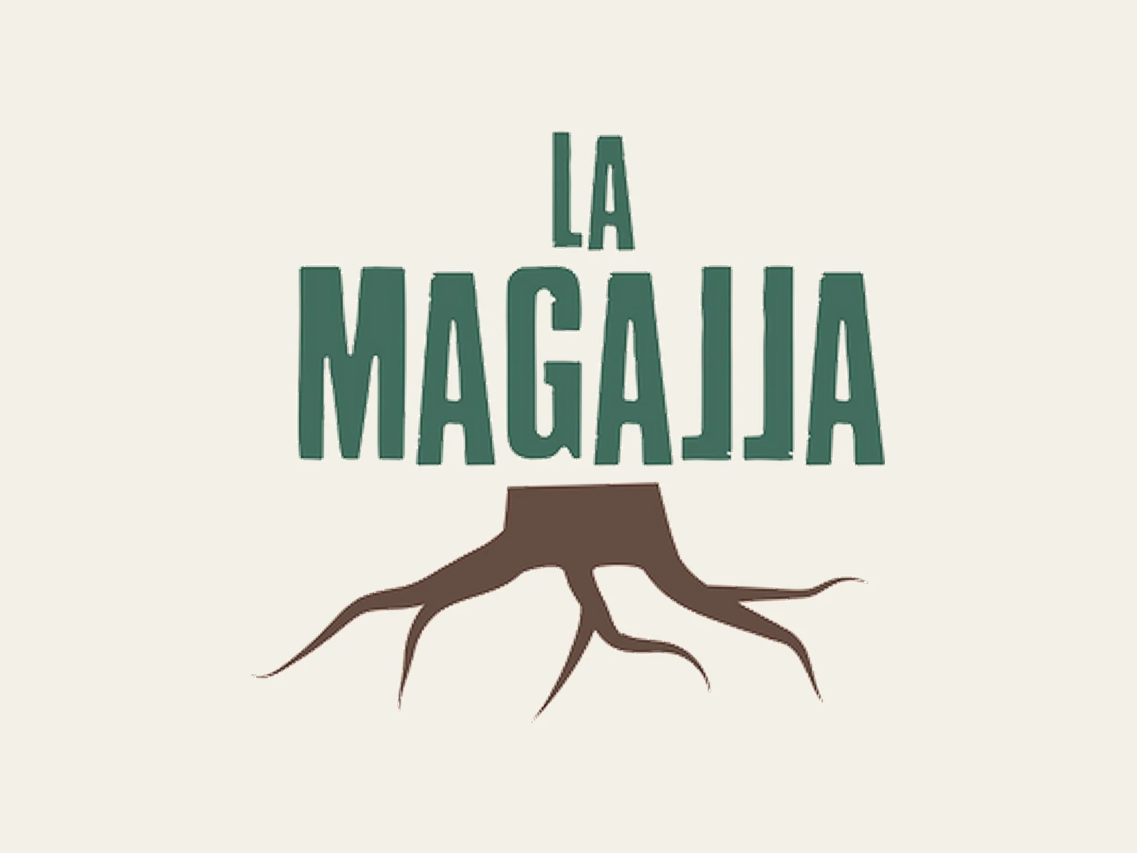 Image of La Magalla