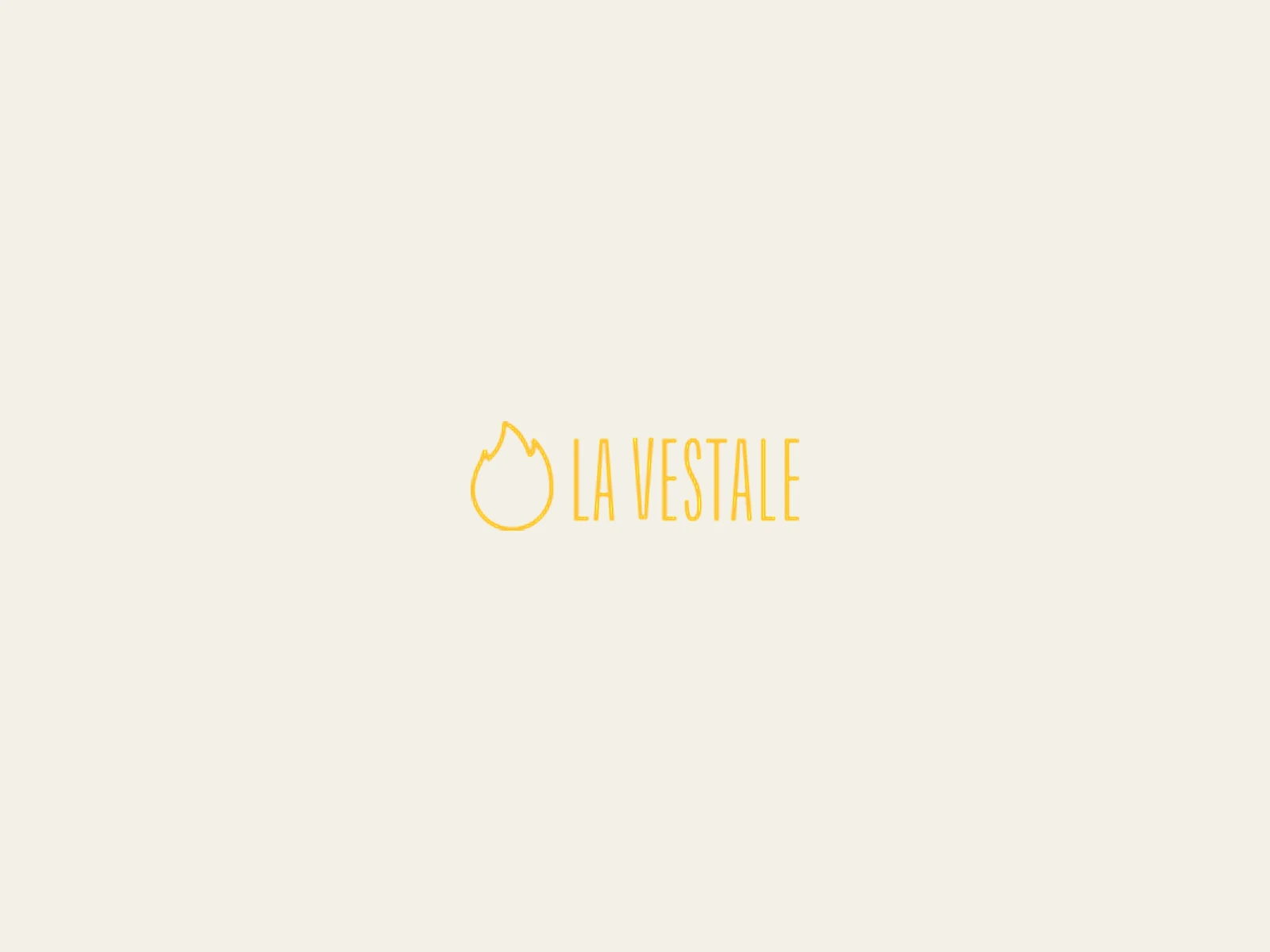 Image of La Vestale