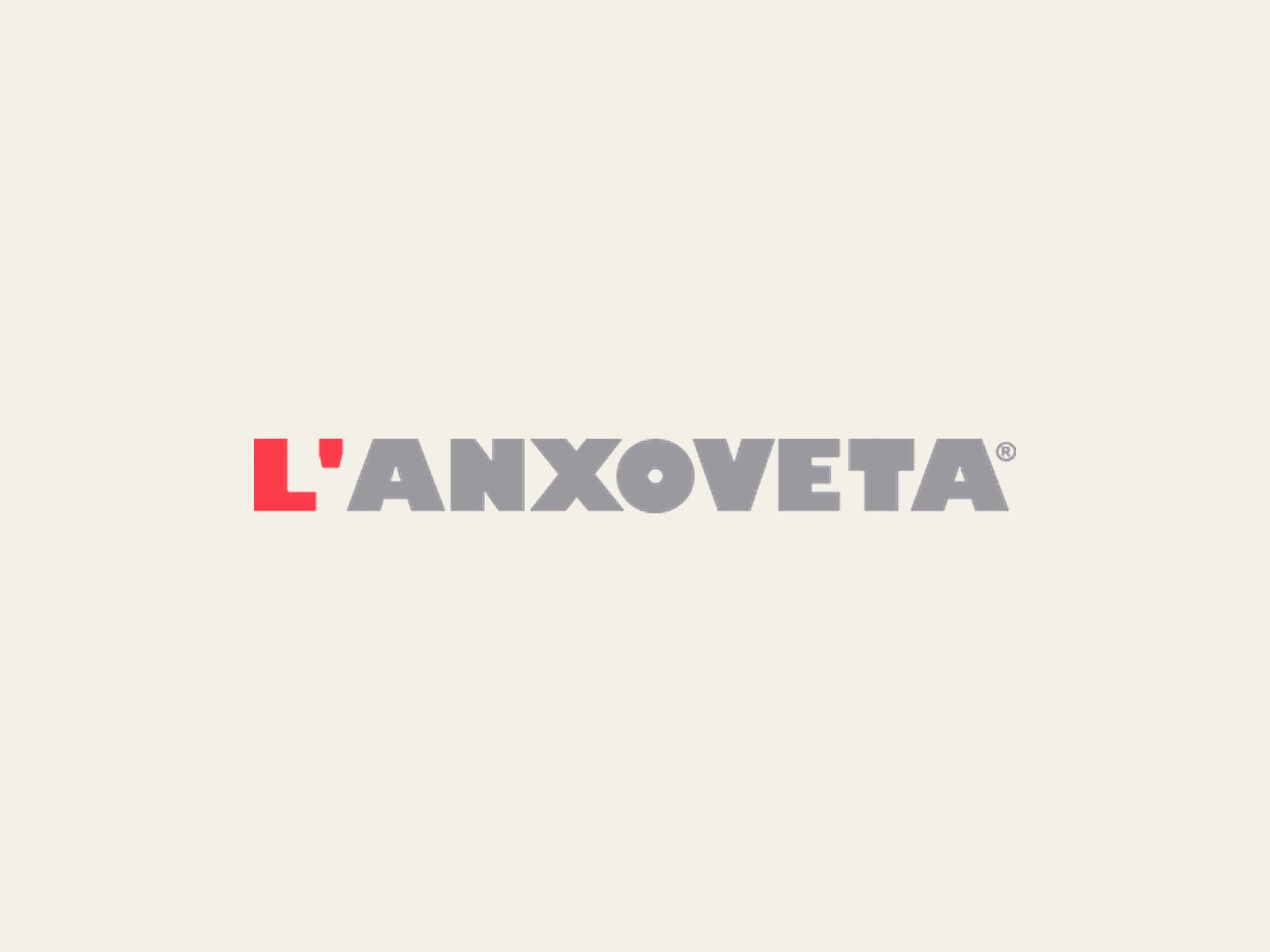 Image of L'Anxoveta