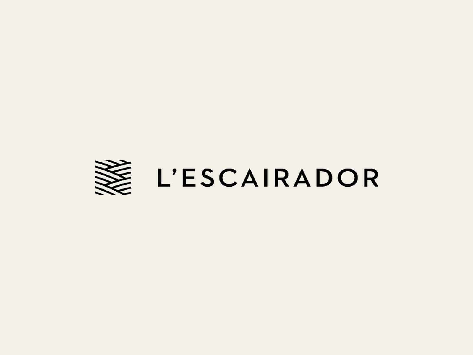Image of L'Escairador