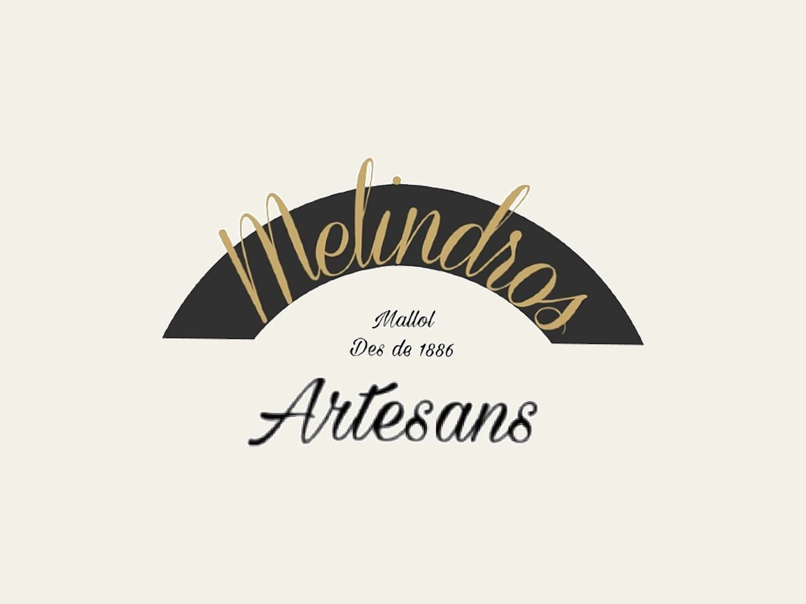 Image of Mallol Pastissers 1886 (Melindros Mallol)