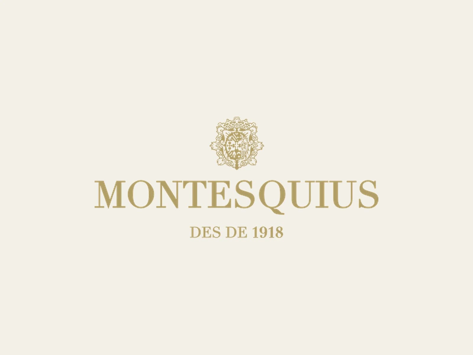 Image of Montesquius (Cellers Most Doré)