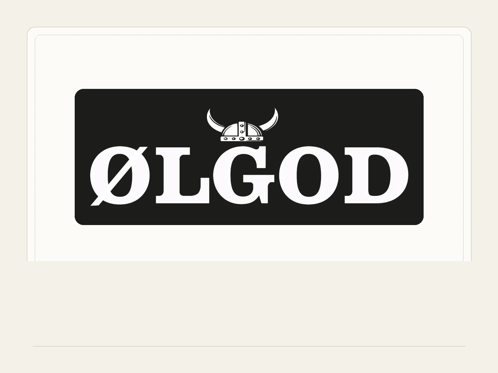 Image of Ølgod Brewpub