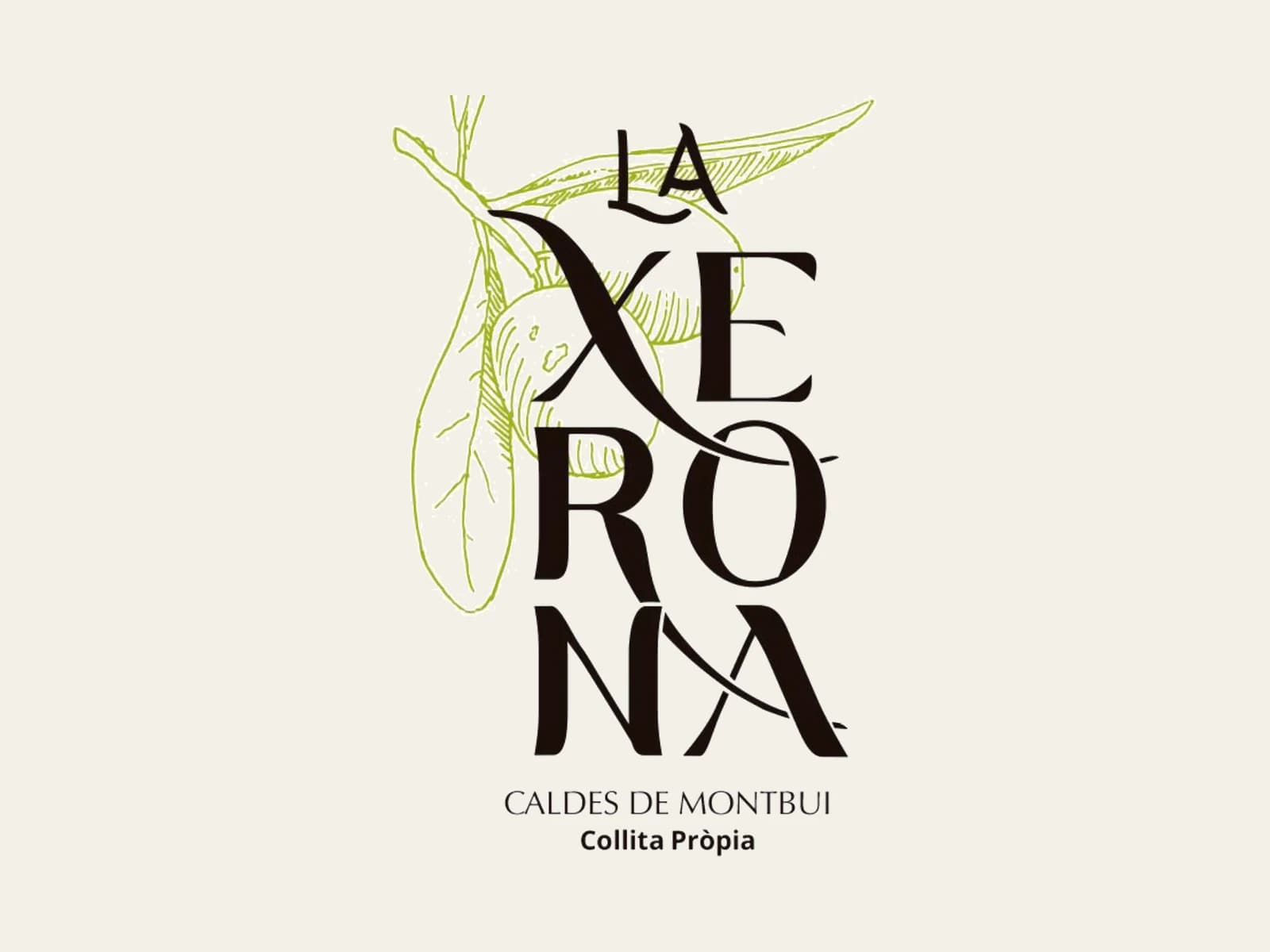 Image of Olis La Xerona