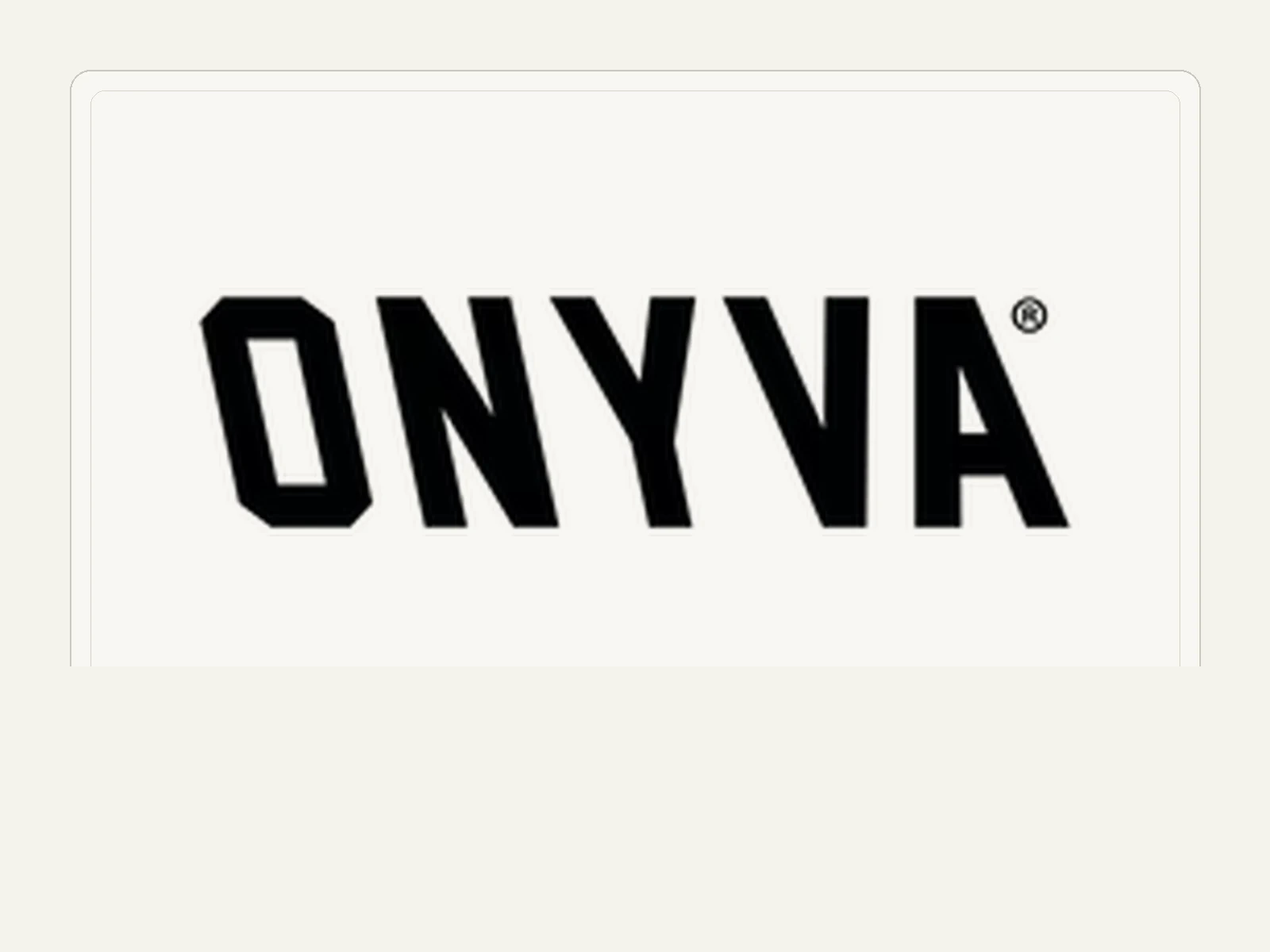 Image of ONYVA Coffee
