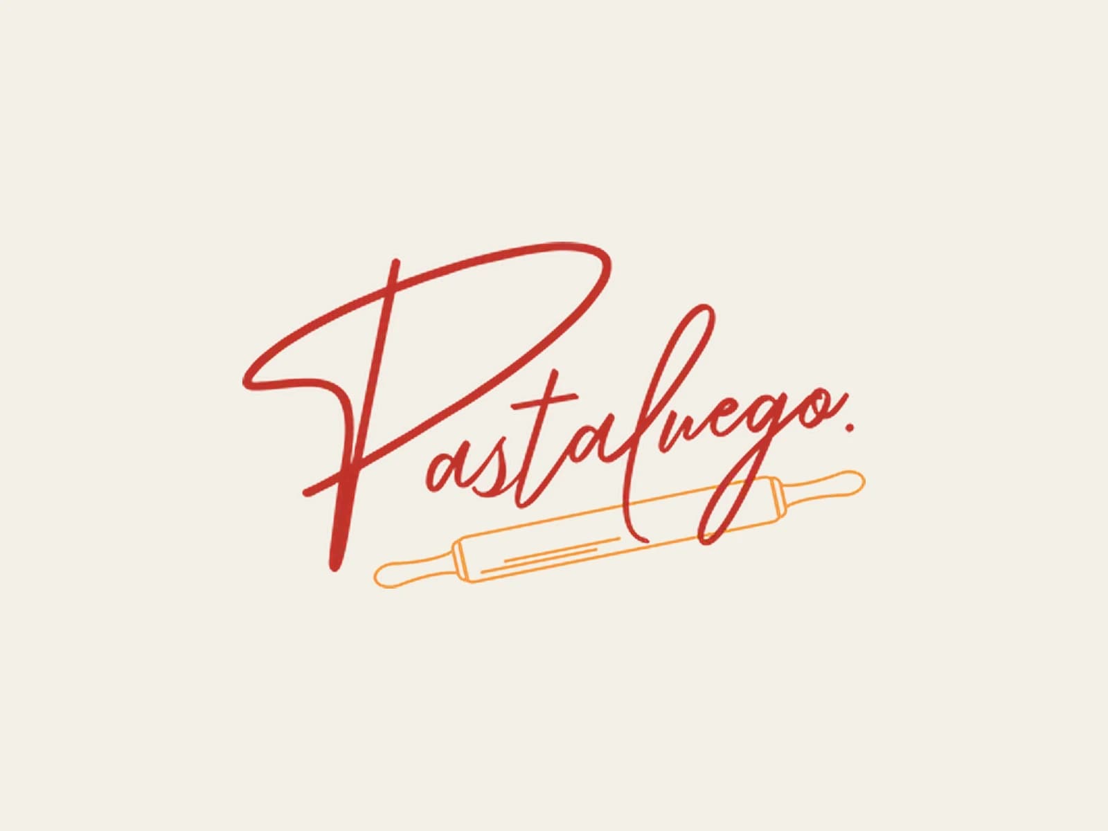 Image of Pasta Luego