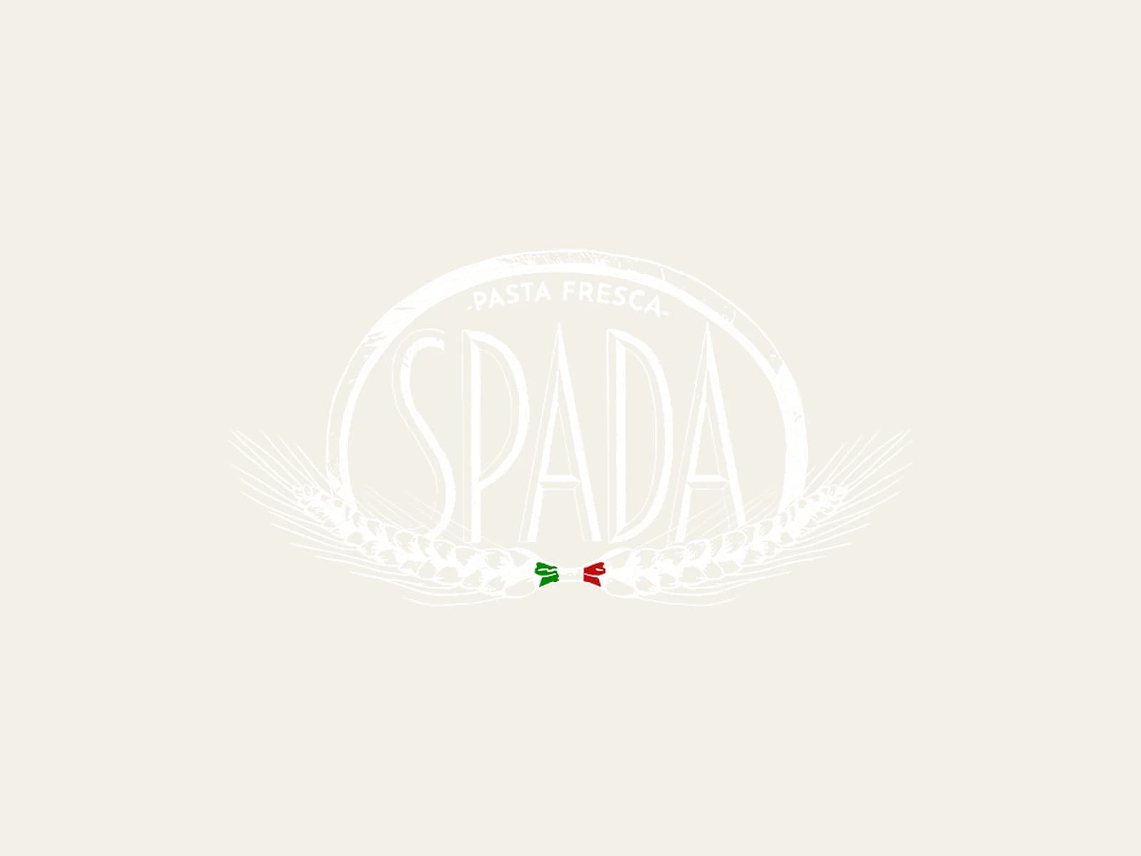 Image of Pasta Spada