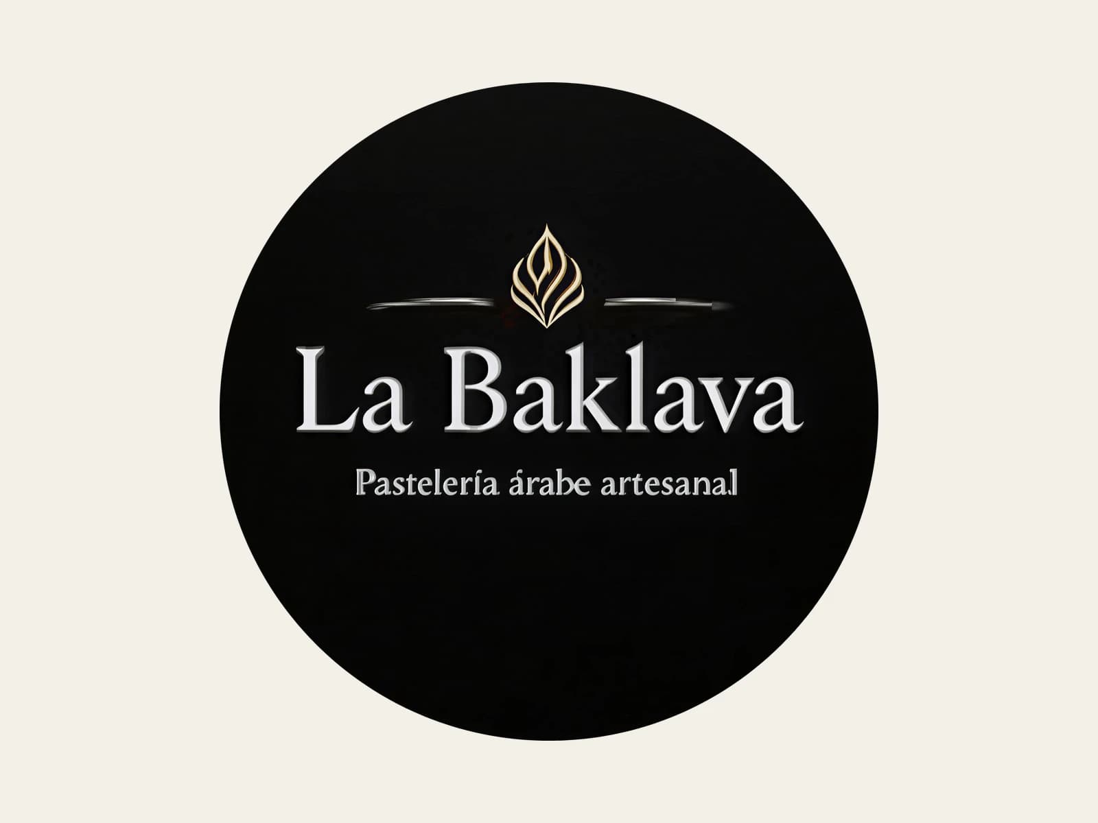 Image of Pastelería Baklava