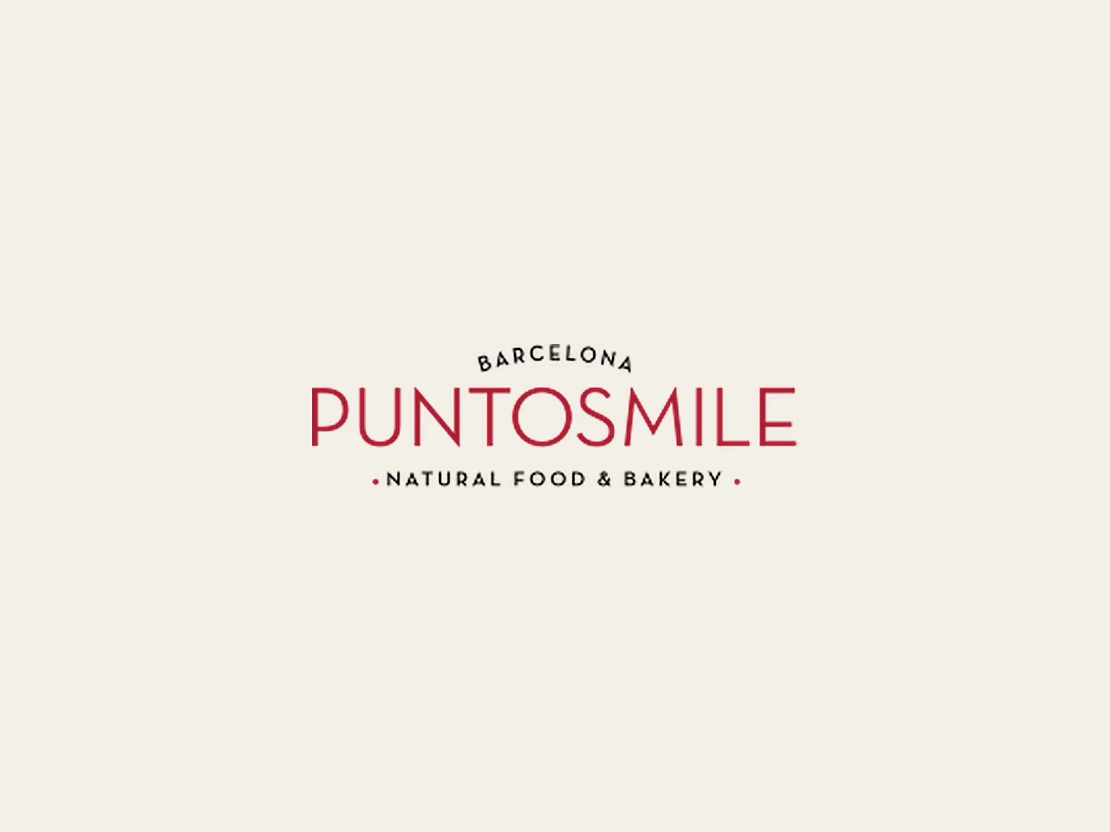 Image of Puntosmile (Natural food & Bakery)