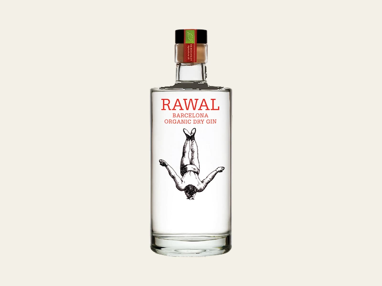 Image of Rawal Gin