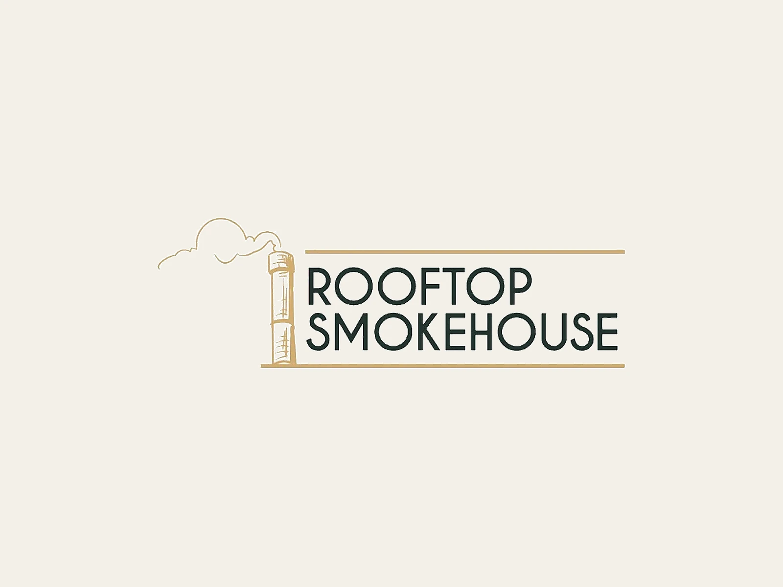 Image of Rooftop Smokehouse