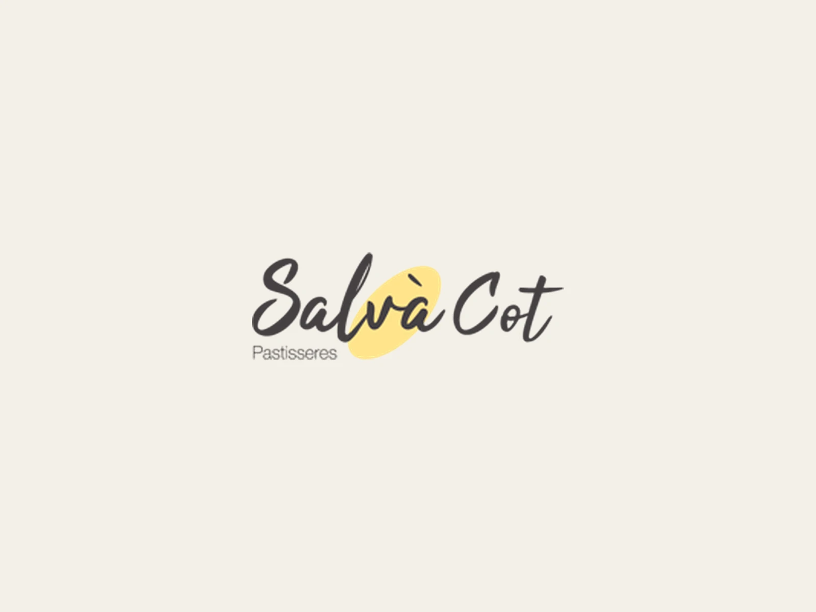 Image of Salvà Cot Pastisseres