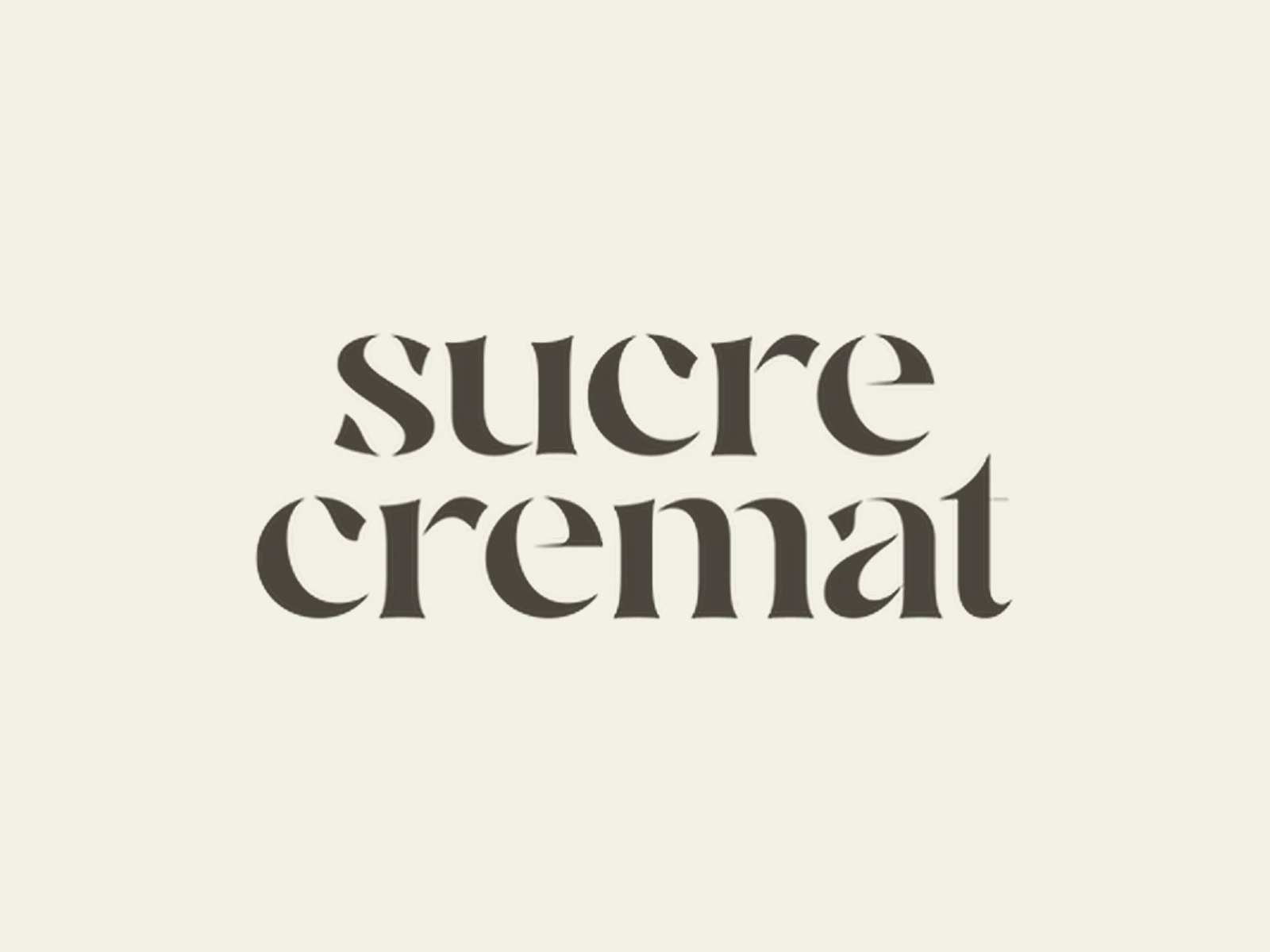 Image of Sucre Cremat