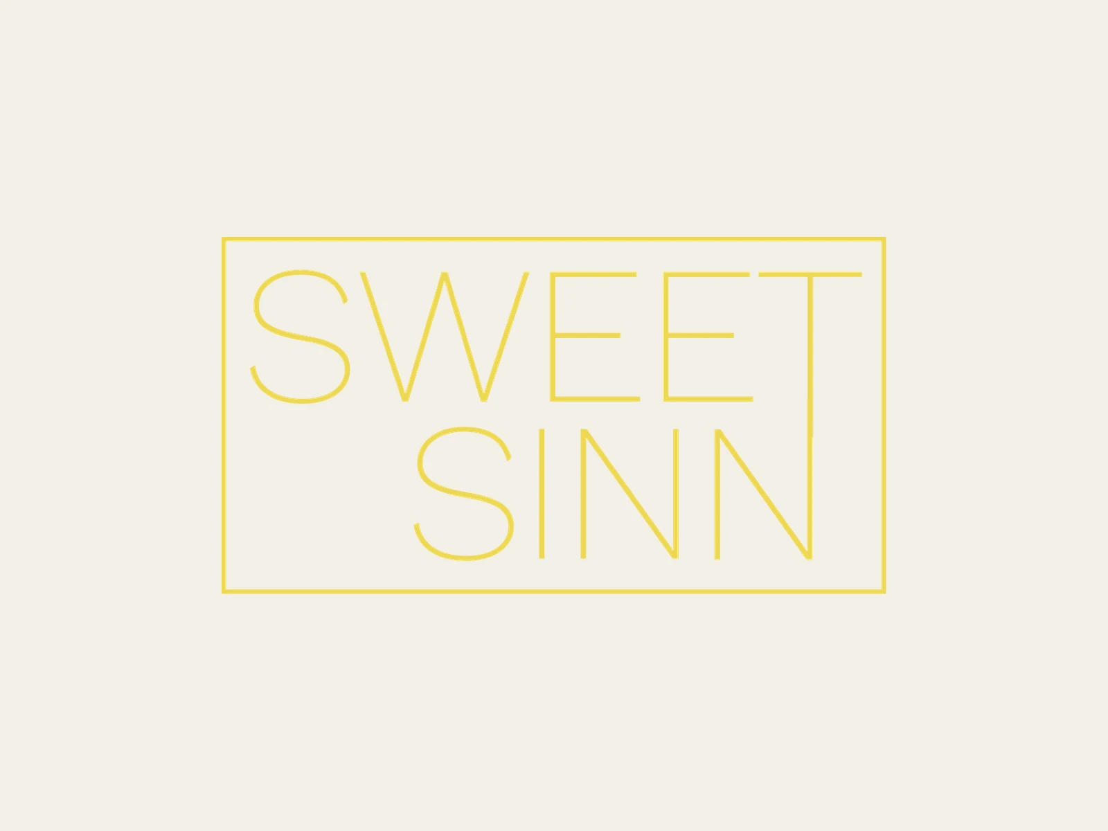 Image of Sweet Sinn Pastisseria
