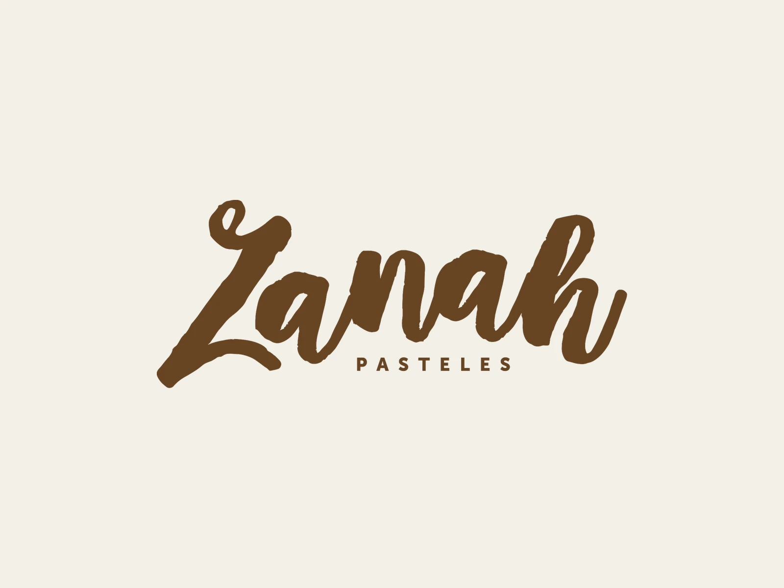 Image of Zanah Pastissos