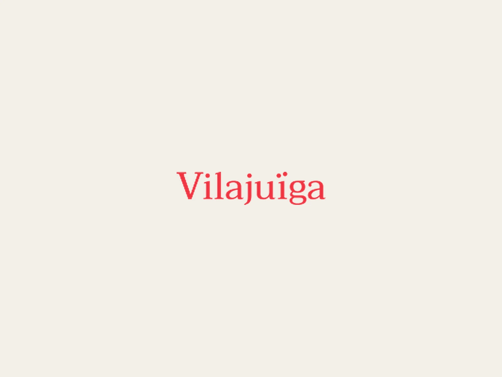 Image of Aigües Minerals de Vilajuïga
