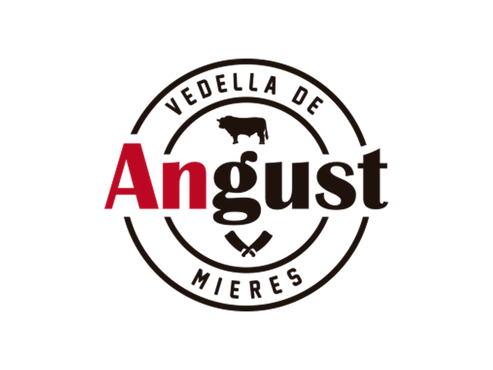 Image of Angust